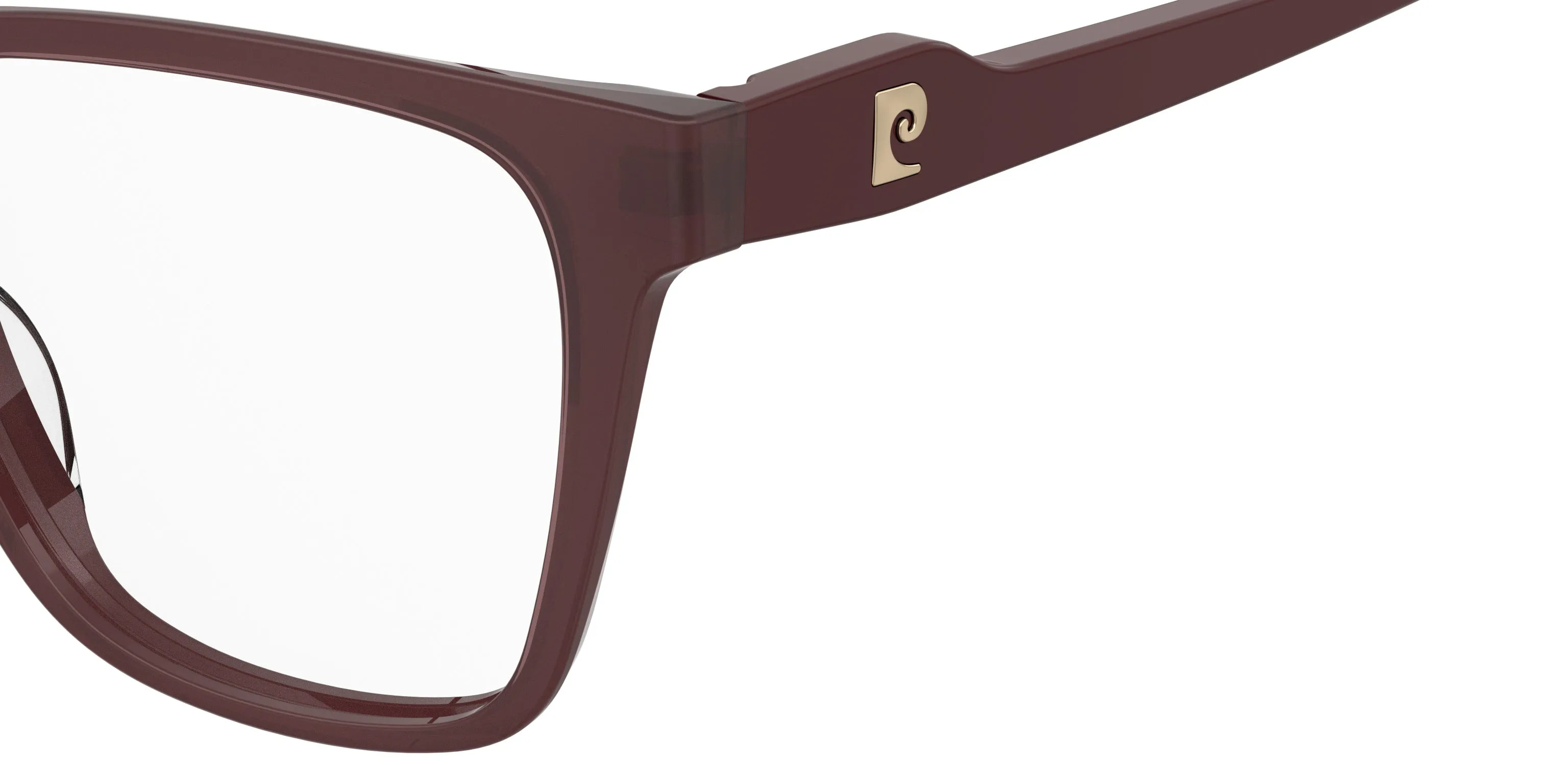 Pierre Cardin Pierre Cardin P.C. 8542 LHF Montature da vista - immagine 3