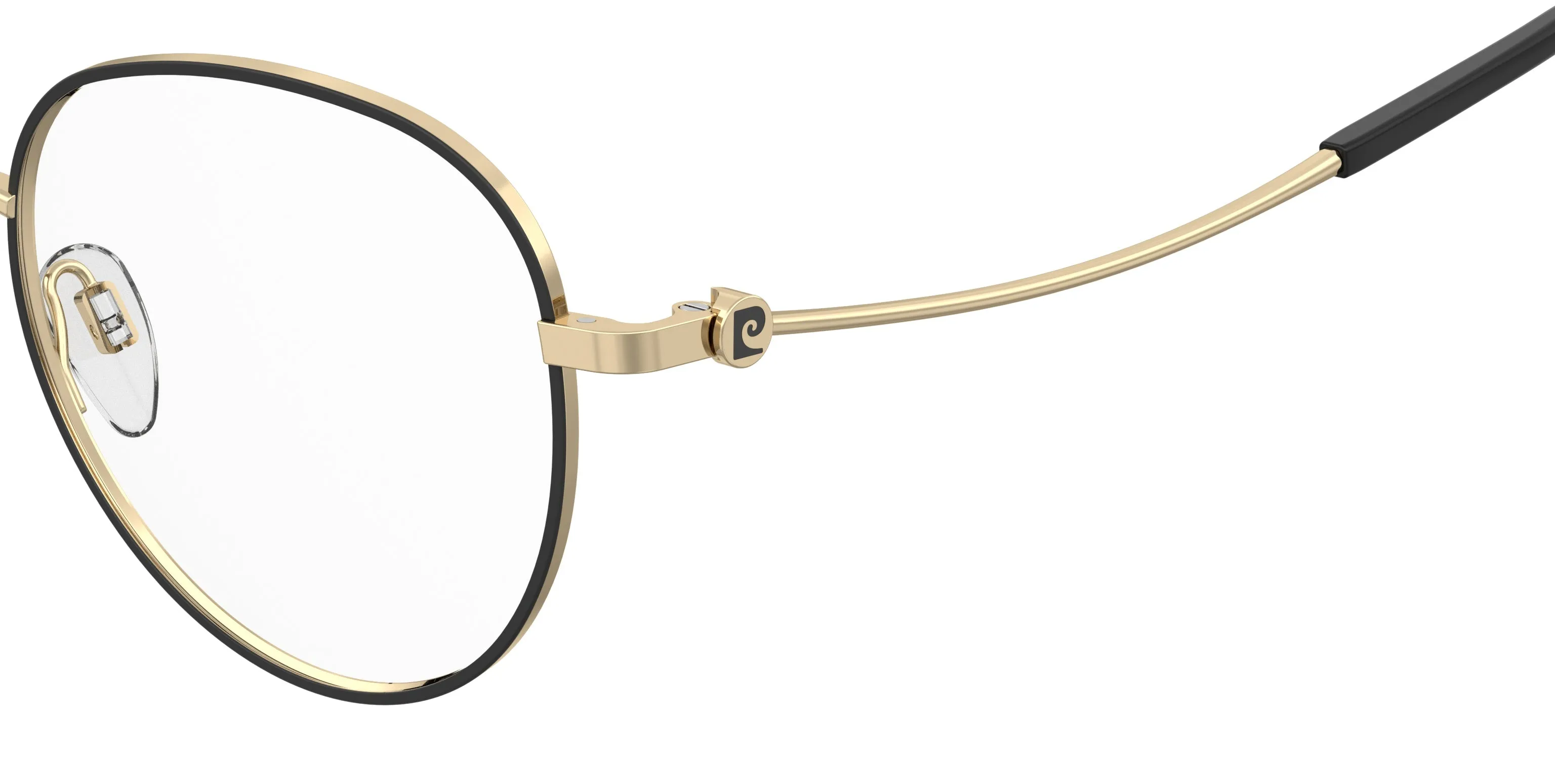 Pierre Cardin Pierre Cardin P.C. 8923 RHL Montature da vista - immagine 3