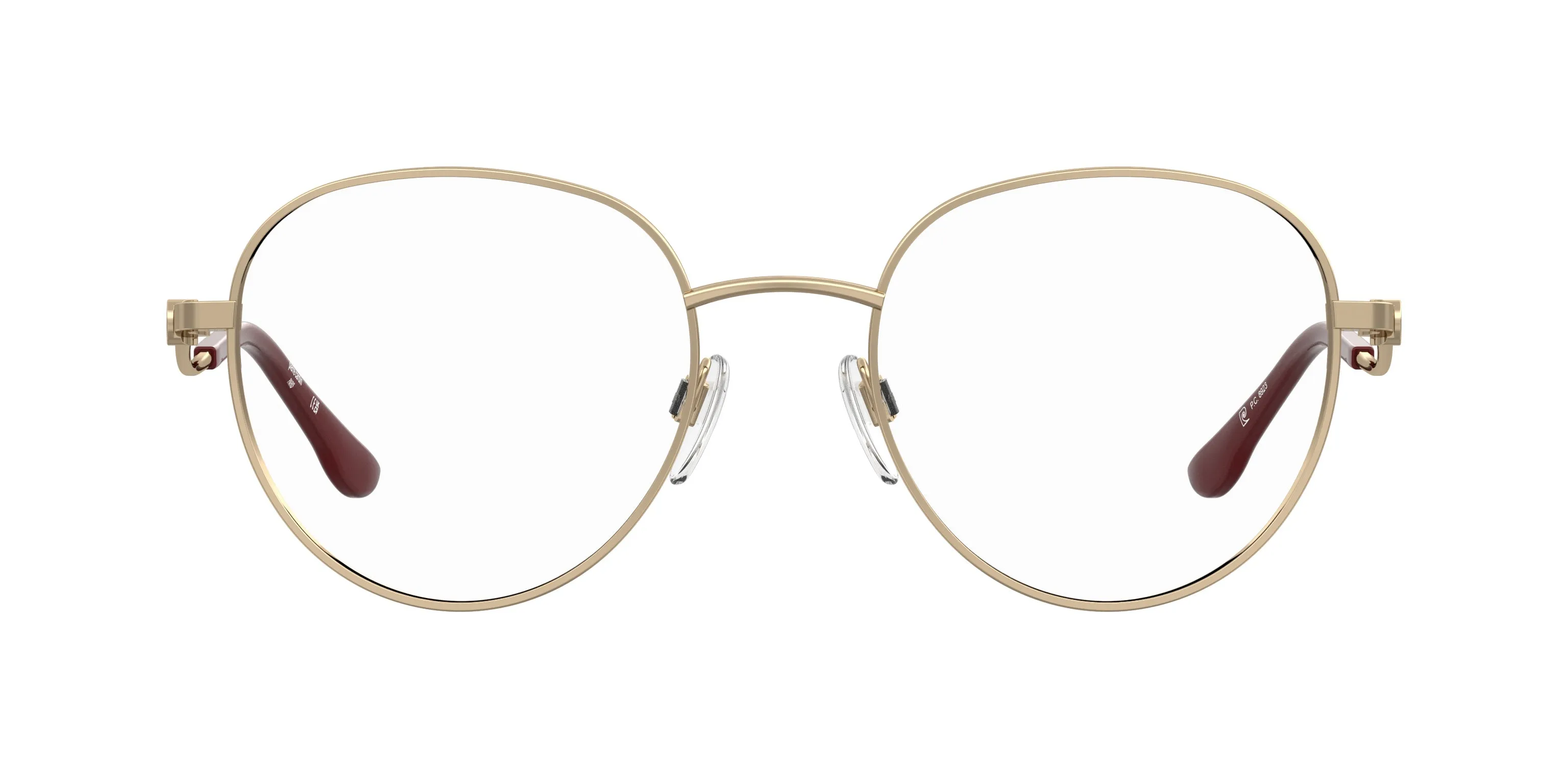 Pierre Cardin Pierre Cardin P.C. 8923 J5G Montature da vista - immagine 2