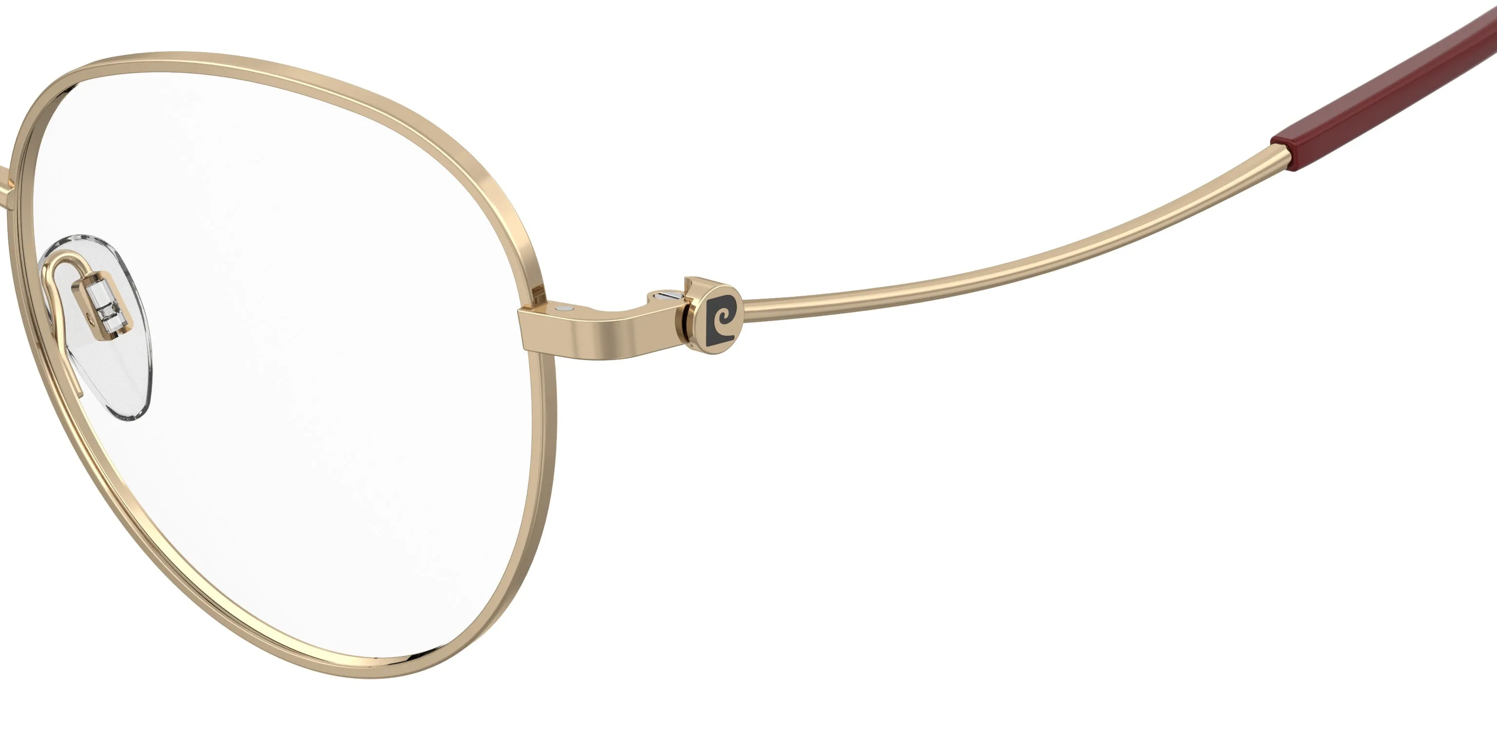 Pierre Cardin Pierre Cardin P.C. 8923 J5G Montature da vista - immagine 3