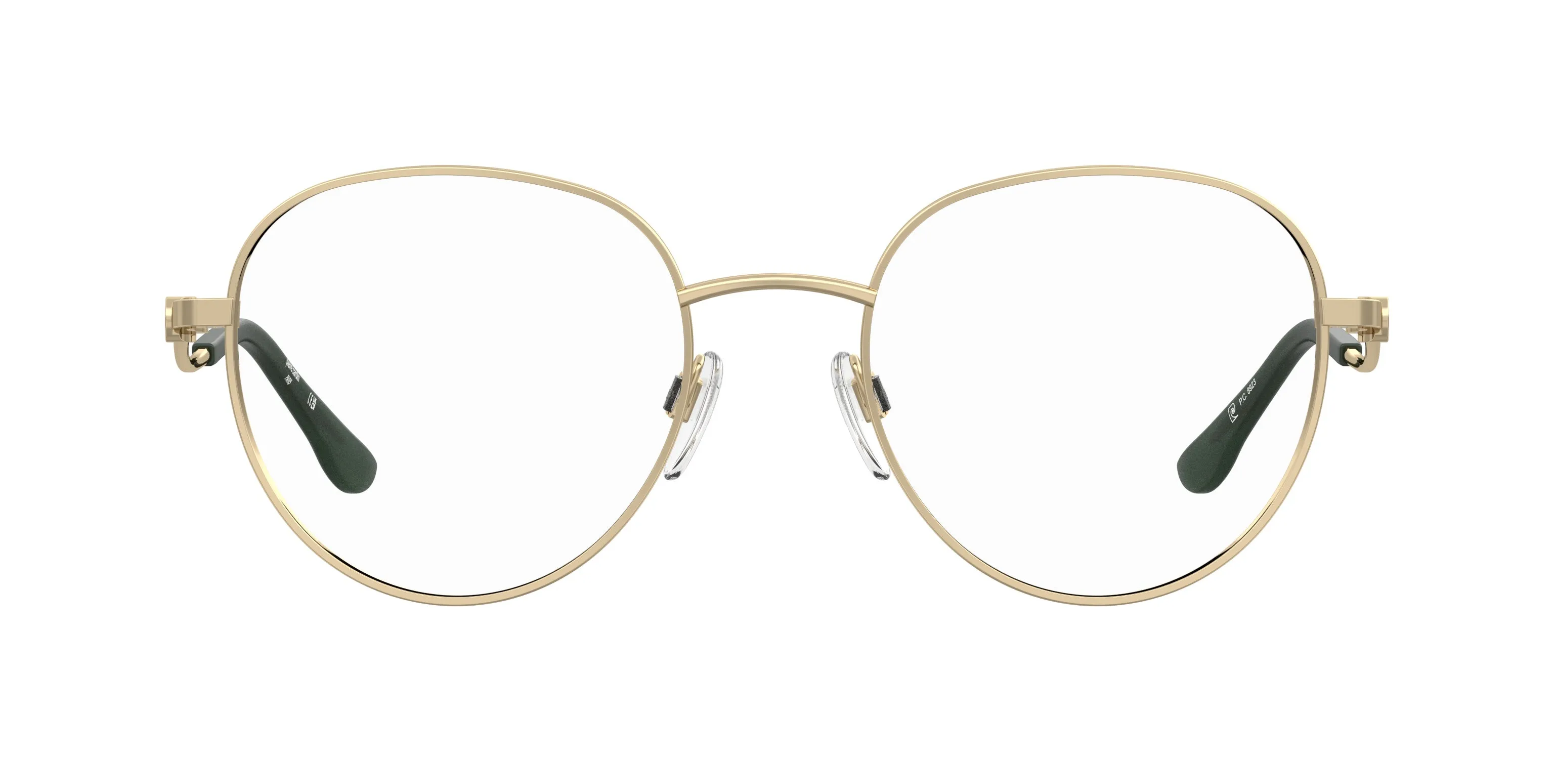 Pierre Cardin Pierre Cardin P.C. 8923 000 Montature da vista - immagine 2