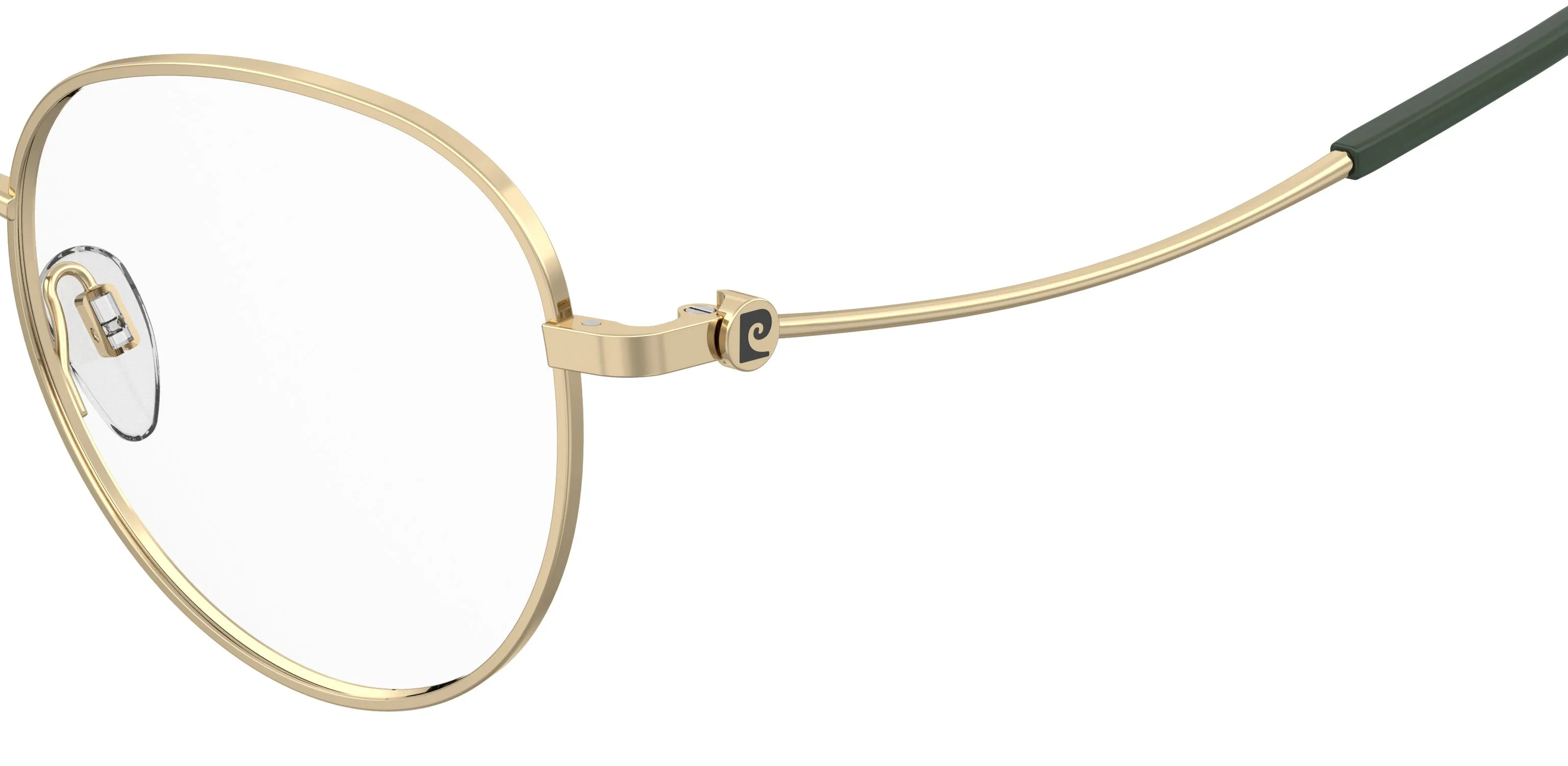 Pierre Cardin Pierre Cardin P.C. 8923 000 Montature da vista - immagine 3