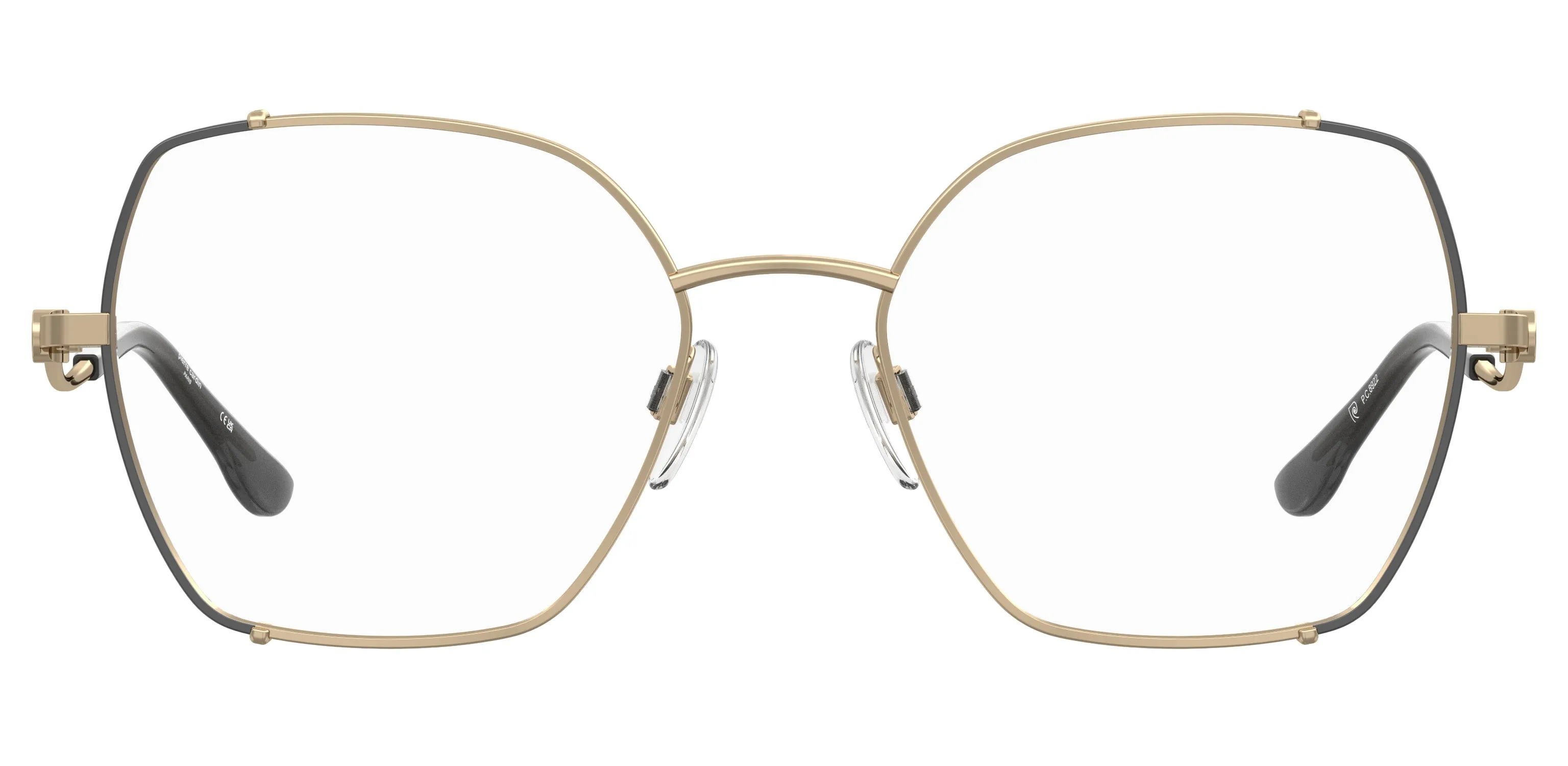Pierre Cardin Pierre Cardin P.C. 8922 FT3 Montature da vista - immagine 2