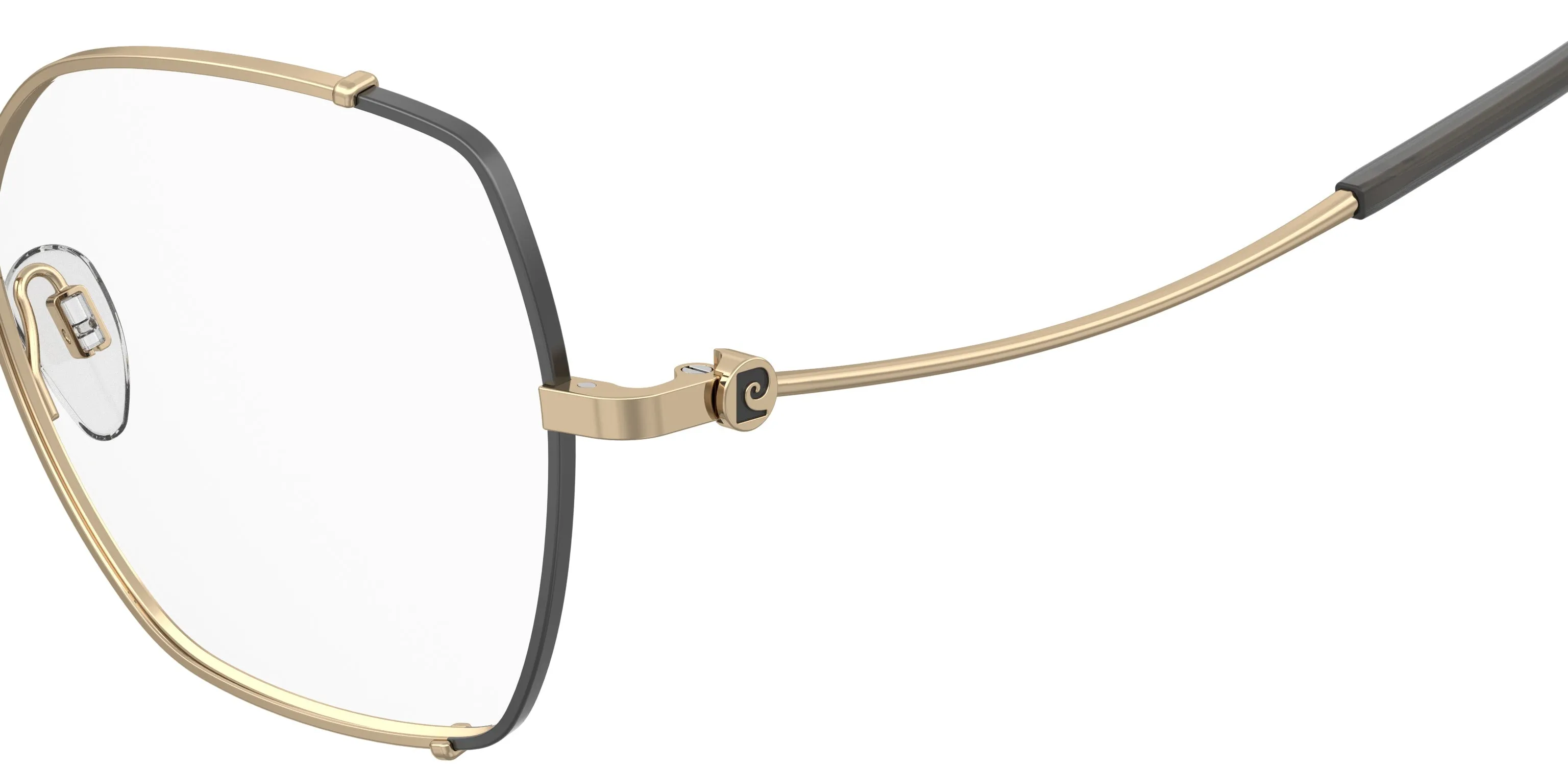 Pierre Cardin Pierre Cardin P.C. 8922 FT3 Montature da vista - immagine 3