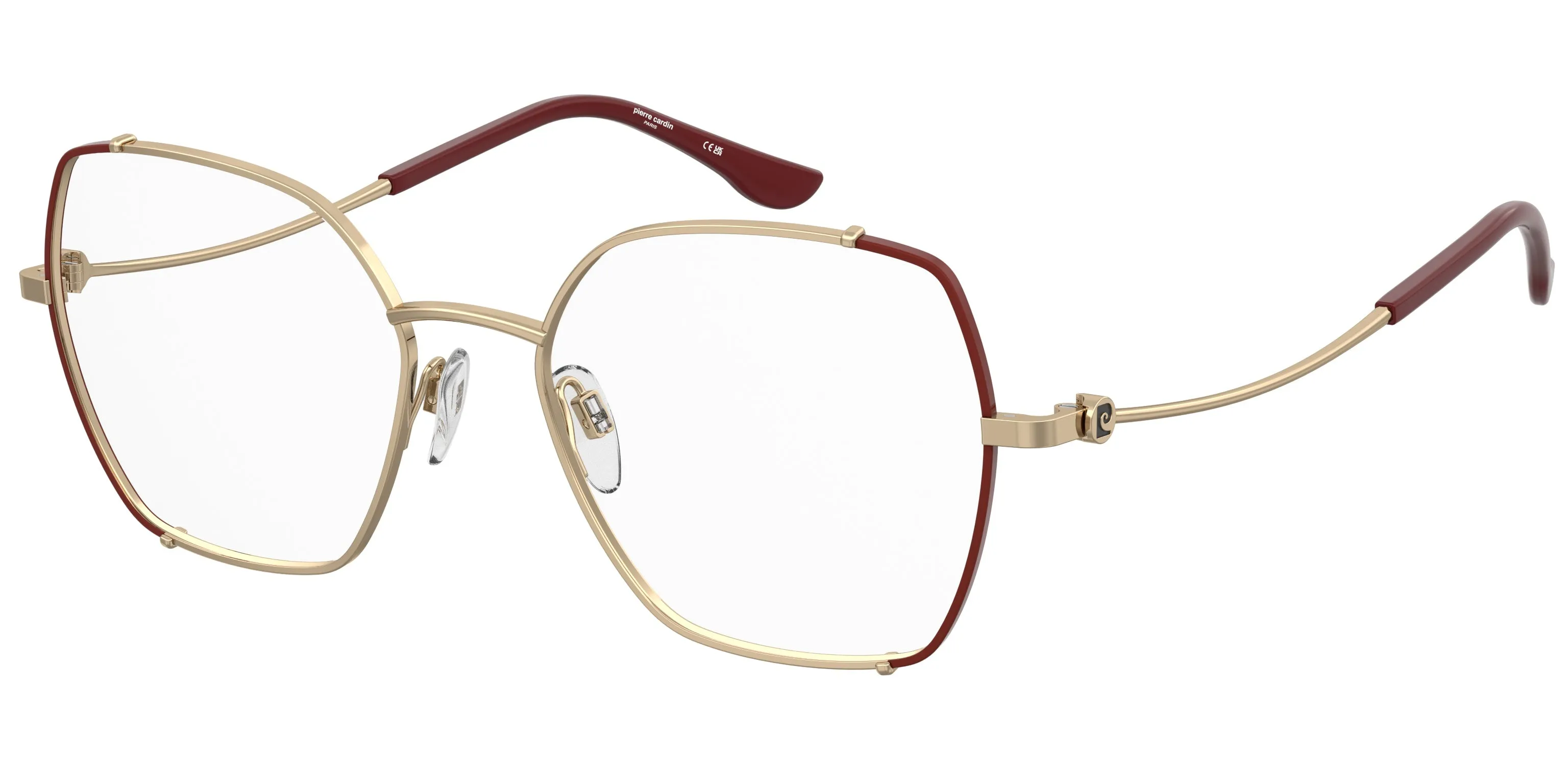 Pierre Cardin Pierre Cardin P.C. 8922 AU2 Montature da vista - immagine 1