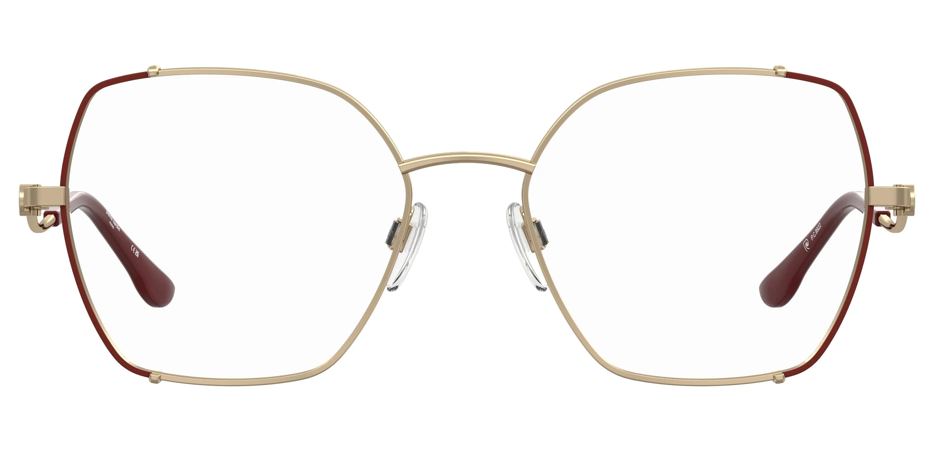 Pierre Cardin Pierre Cardin P.C. 8922 AU2 Montature da vista - immagine 2