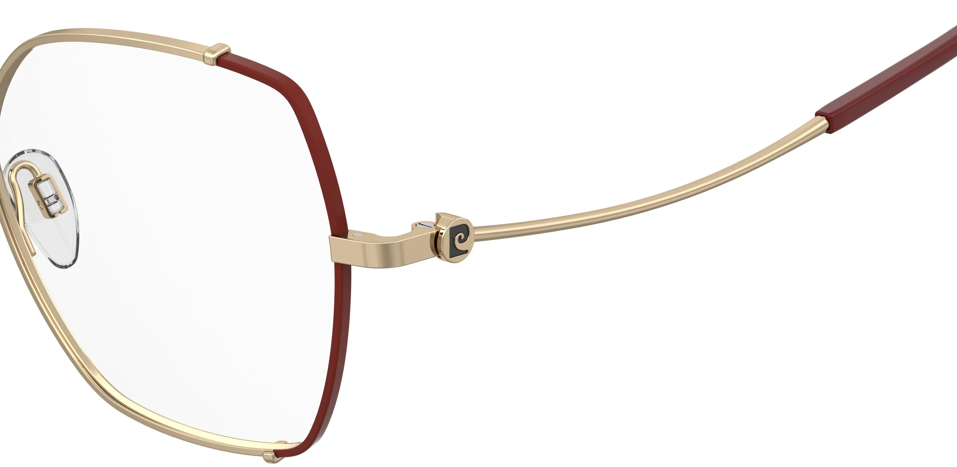 Pierre Cardin Pierre Cardin P.C. 8922 AU2 Montature da vista - immagine 3