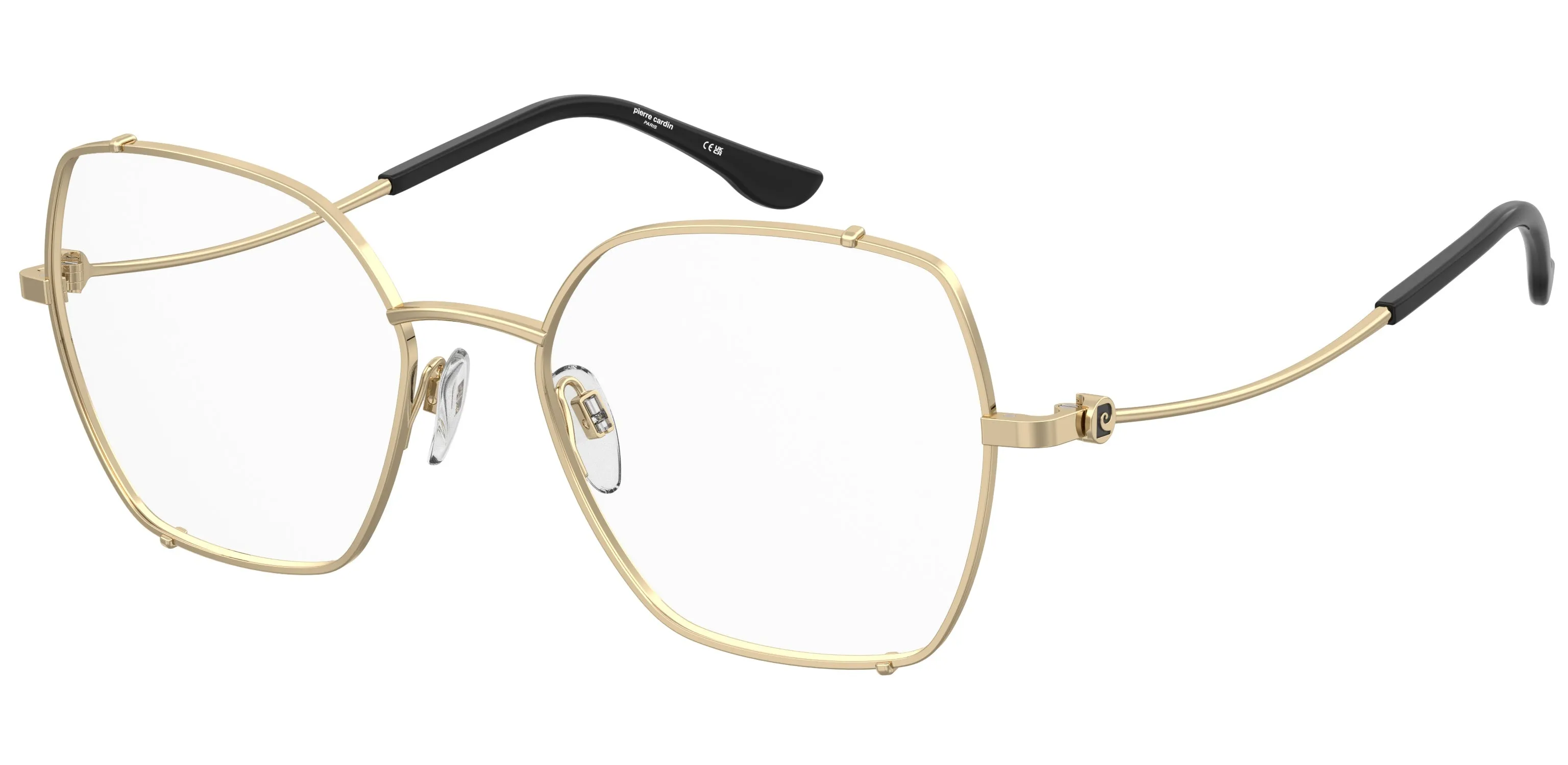 Pierre Cardin Pierre Cardin P.C. 8922 000 Montature da vista - immagine 1