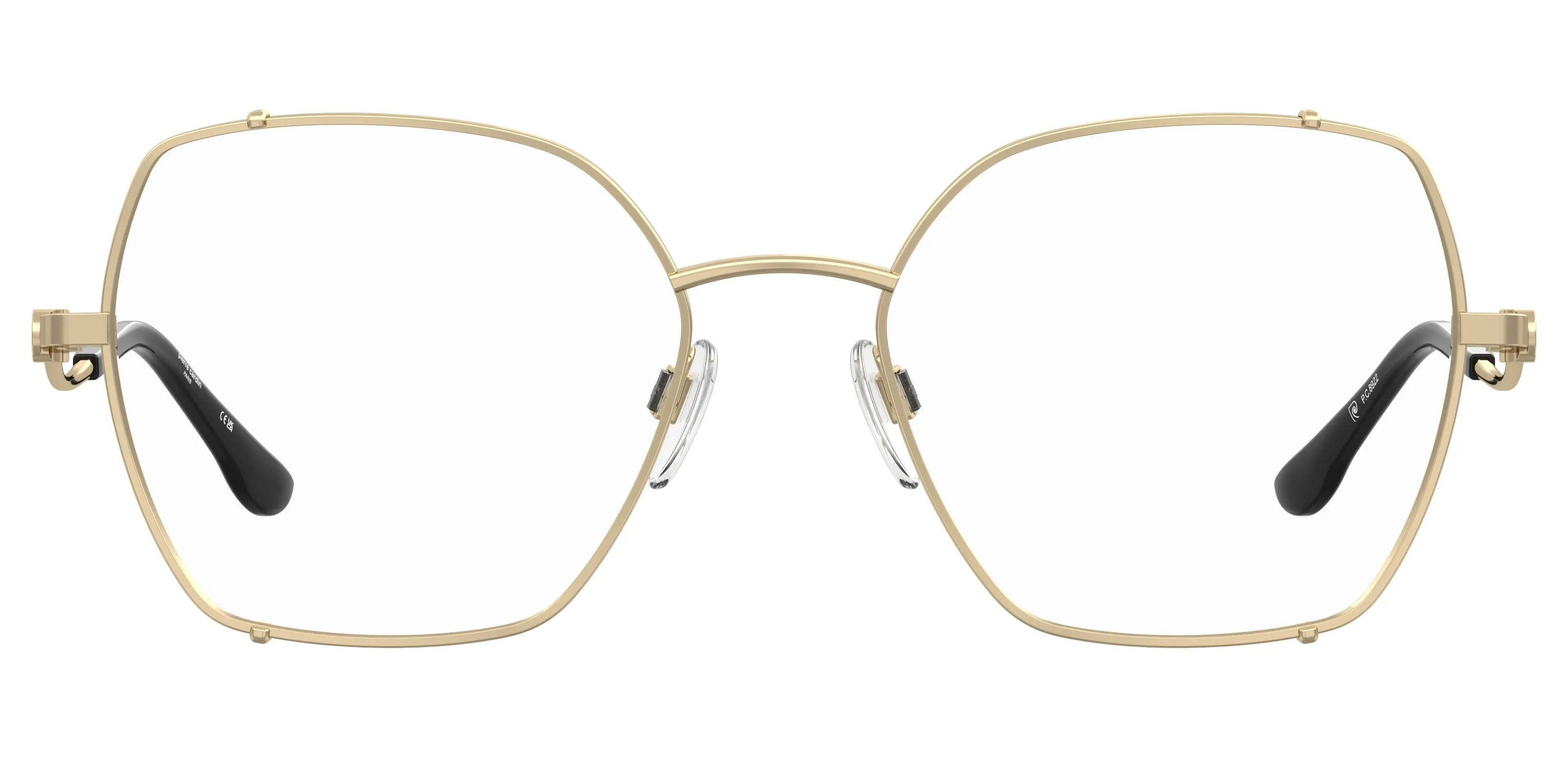 Pierre Cardin Pierre Cardin P.C. 8922 000 Montature da vista - immagine 2