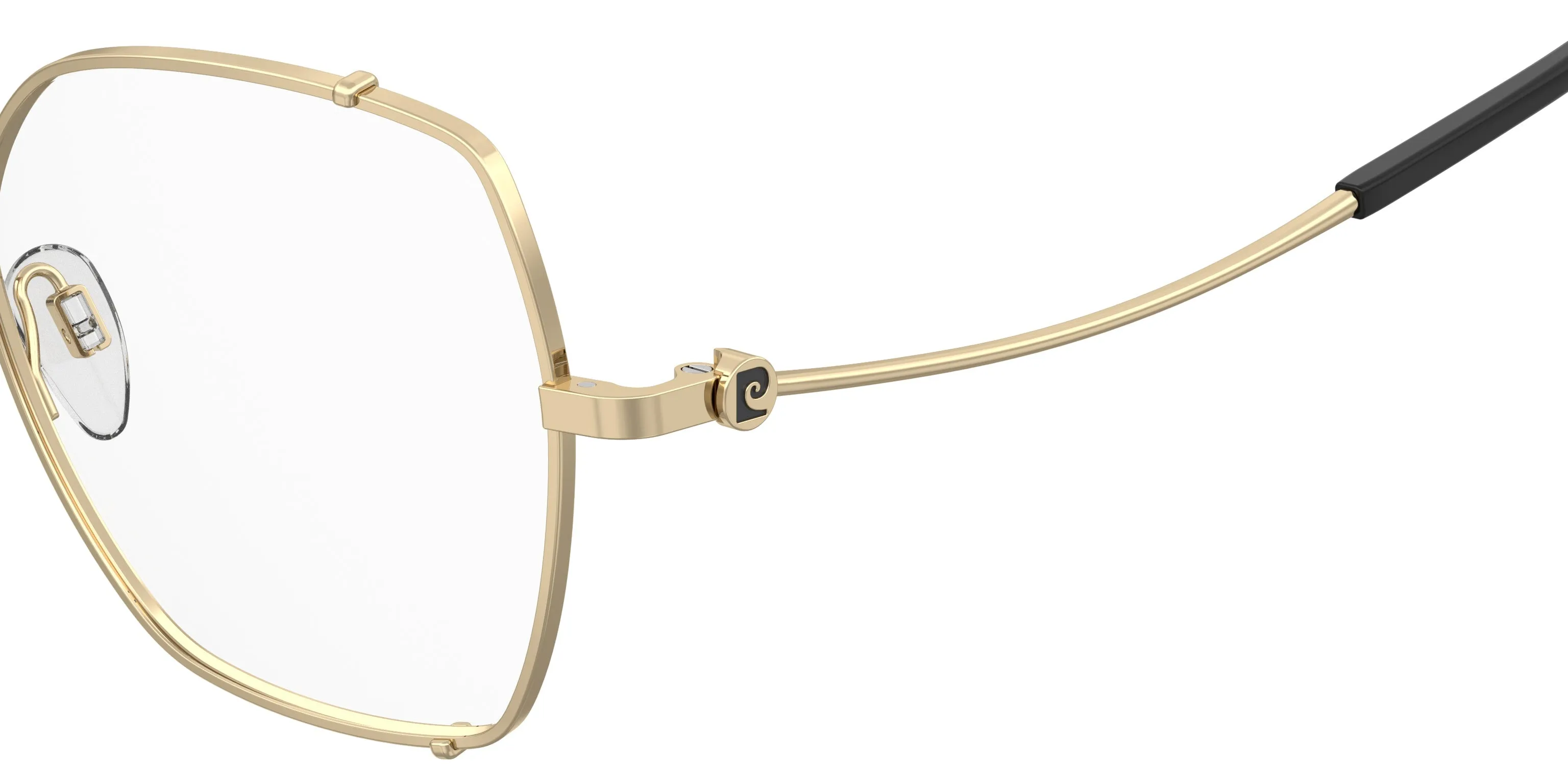 Pierre Cardin Pierre Cardin P.C. 8922 000 Montature da vista - immagine 3