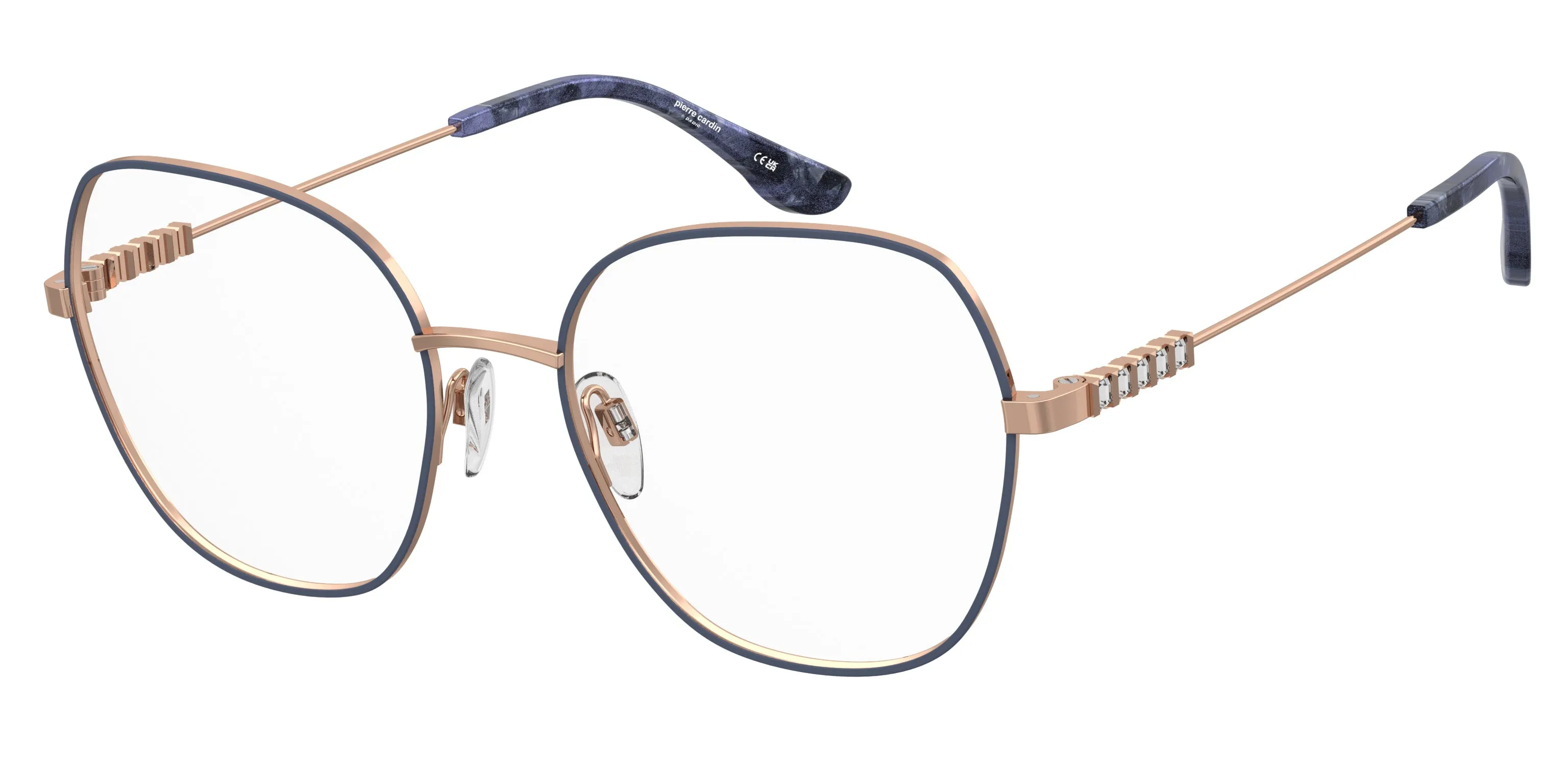 Pierre Cardin Pierre Cardin P.C. 8921 KY2 Montature da vista - immagine 1