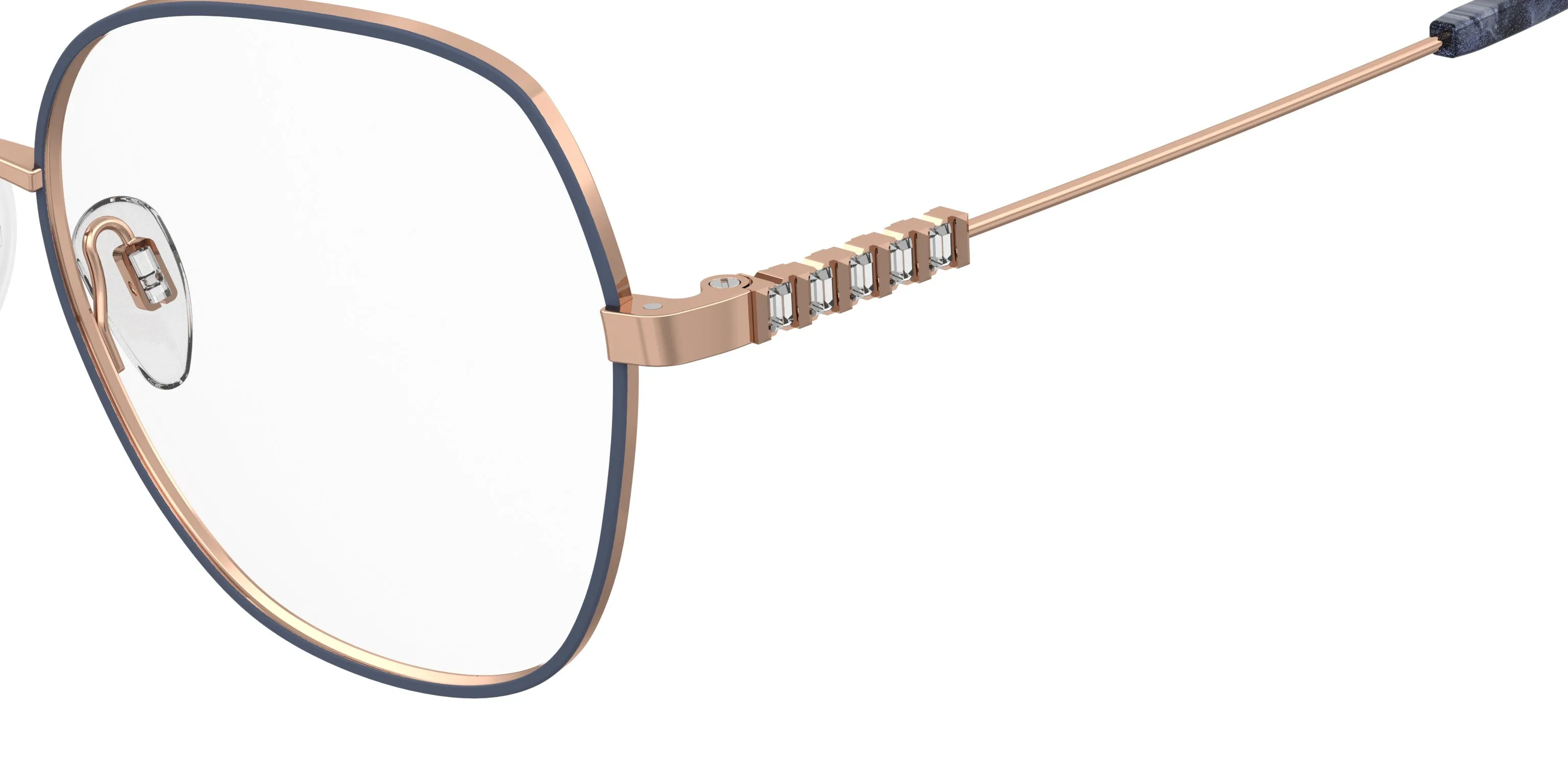 Pierre Cardin Pierre Cardin P.C. 8921 KY2 Montature da vista - immagine 3