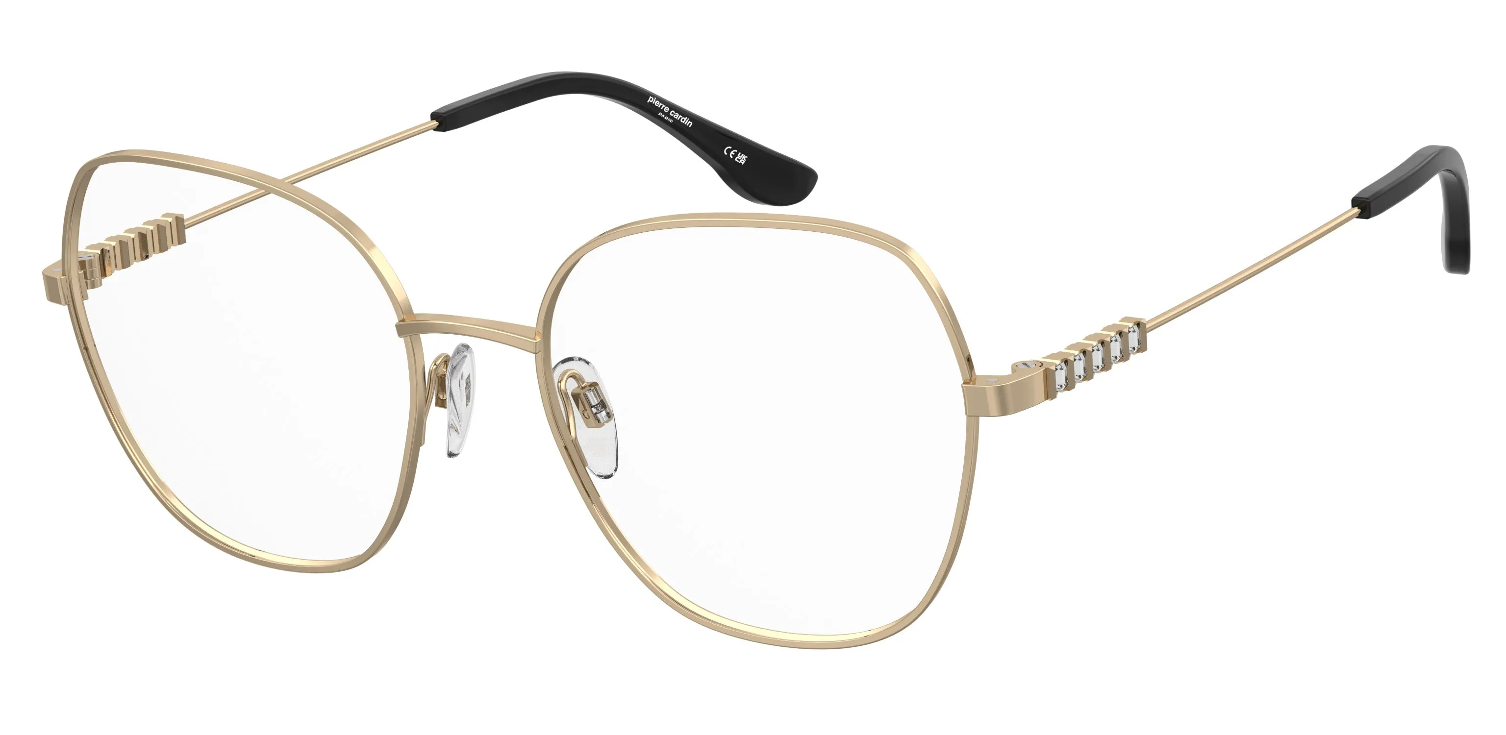 Pierre Cardin Pierre Cardin P.C. 8921 J5G Montature da vista - immagine 1