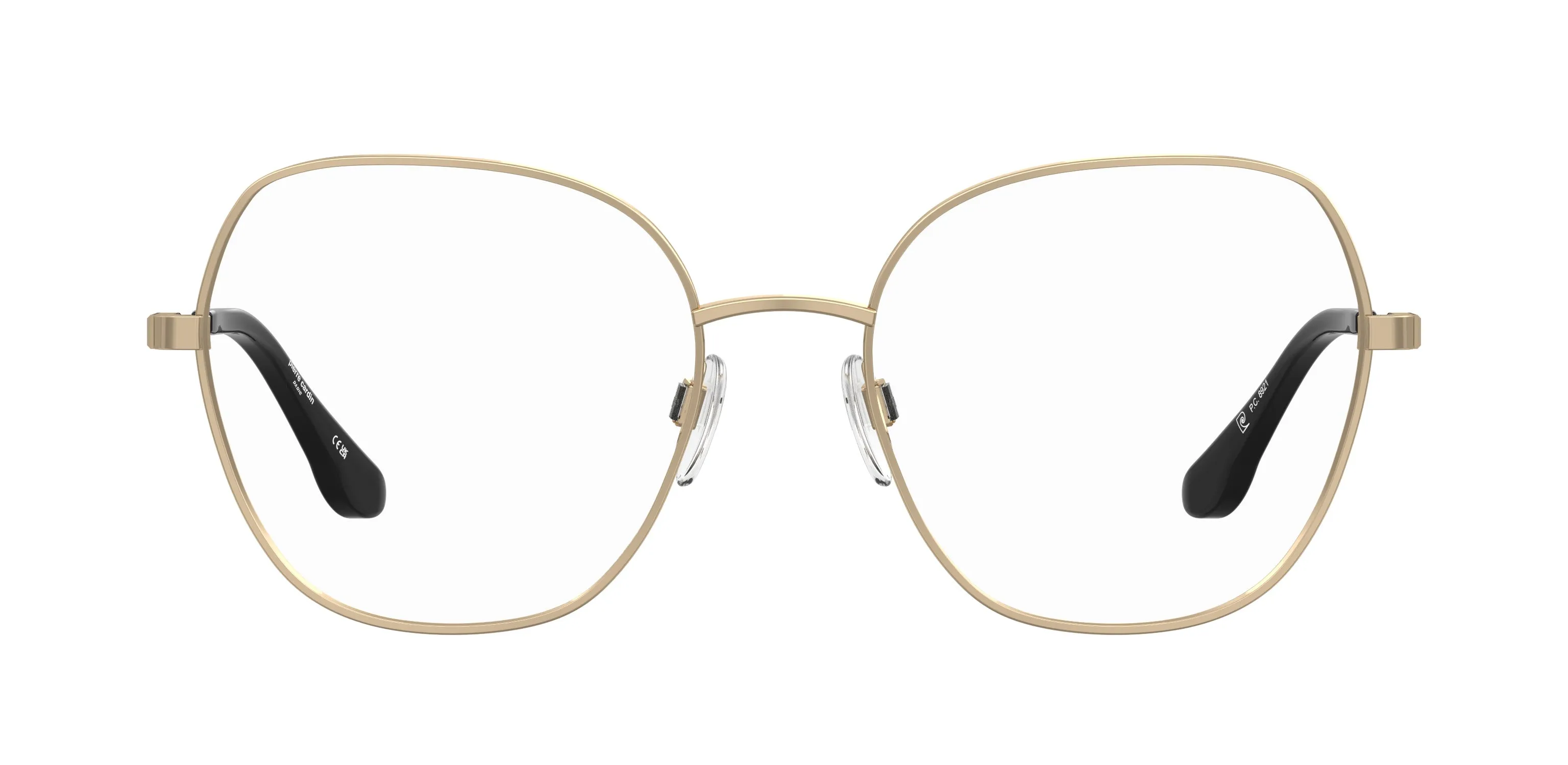 Pierre Cardin Pierre Cardin P.C. 8921 J5G Montature da vista - immagine 2