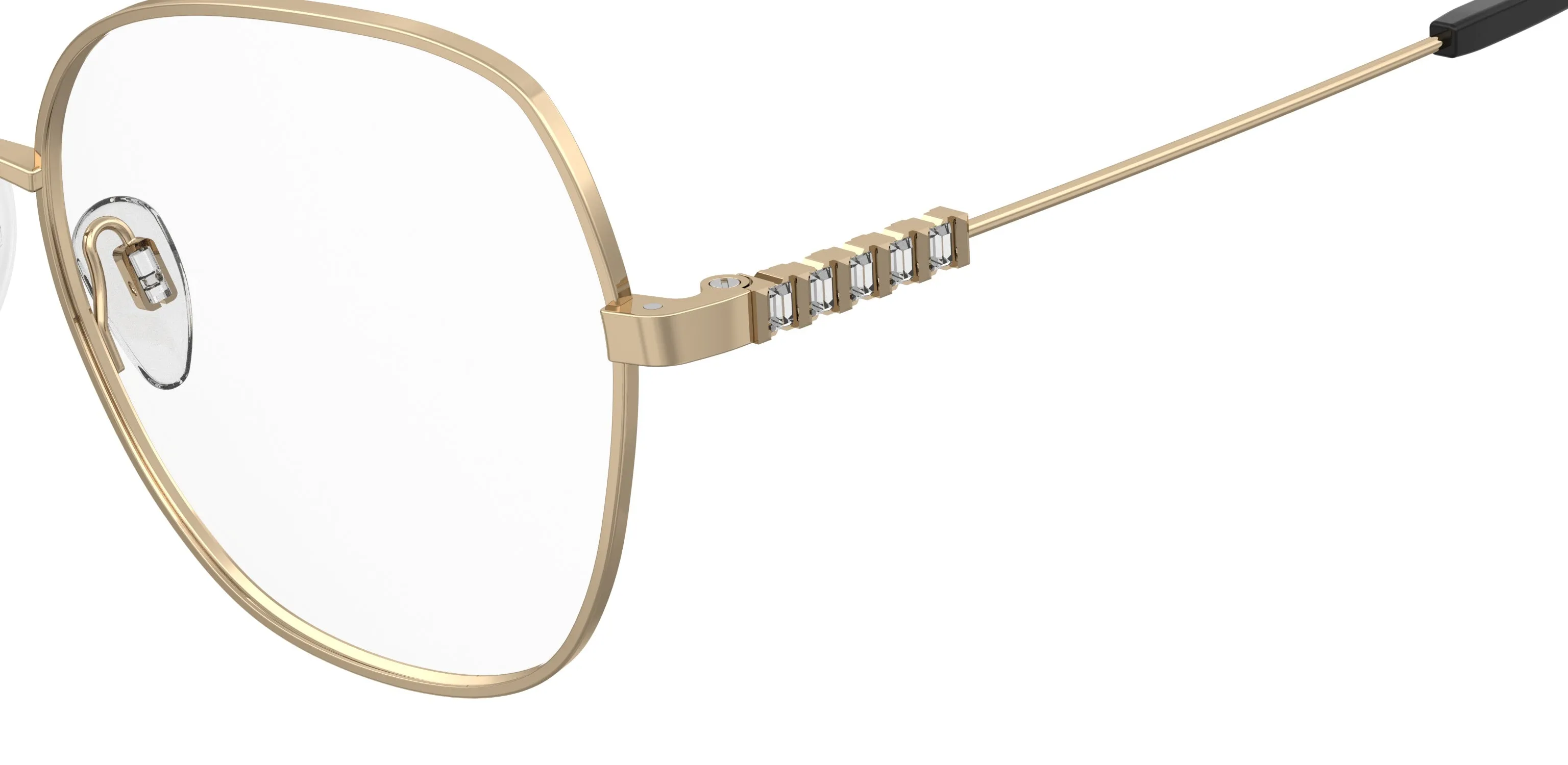 Pierre Cardin Pierre Cardin P.C. 8921 J5G Montature da vista - immagine 3