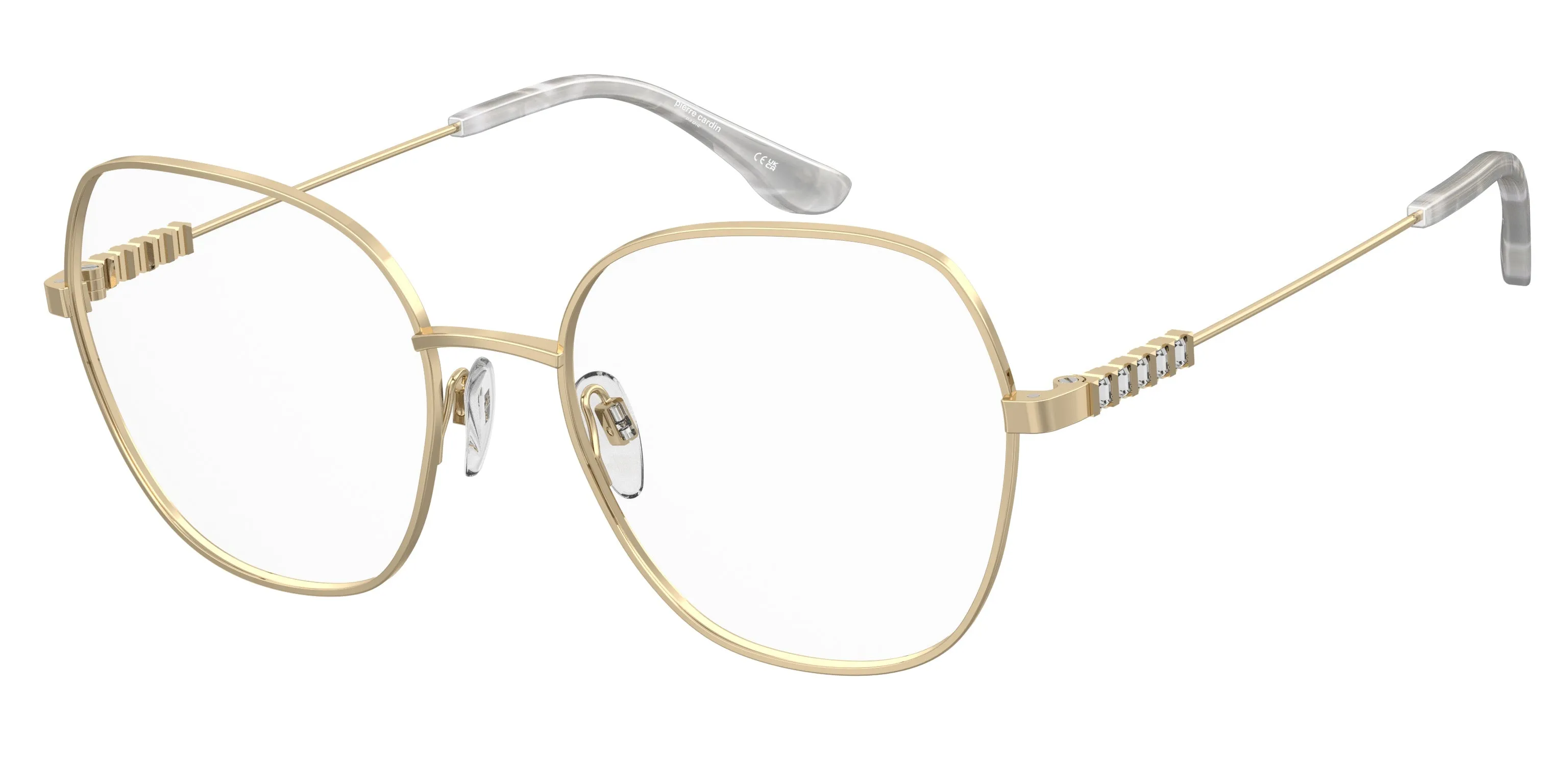 Pierre Cardin Pierre Cardin P.C. 8921 000 Montature da vista - immagine 1