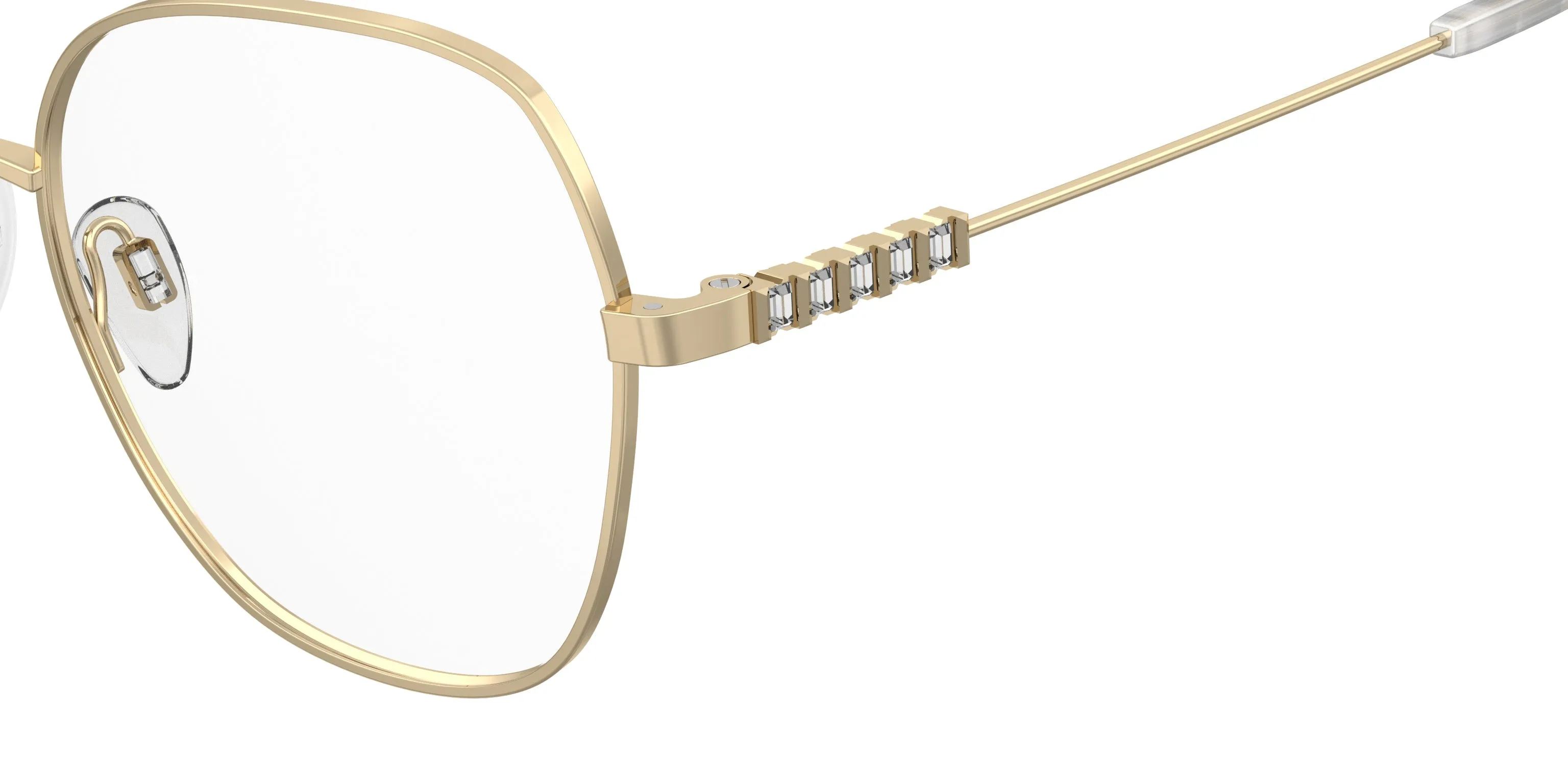 Pierre Cardin Pierre Cardin P.C. 8921 000 Montature da vista - immagine 3