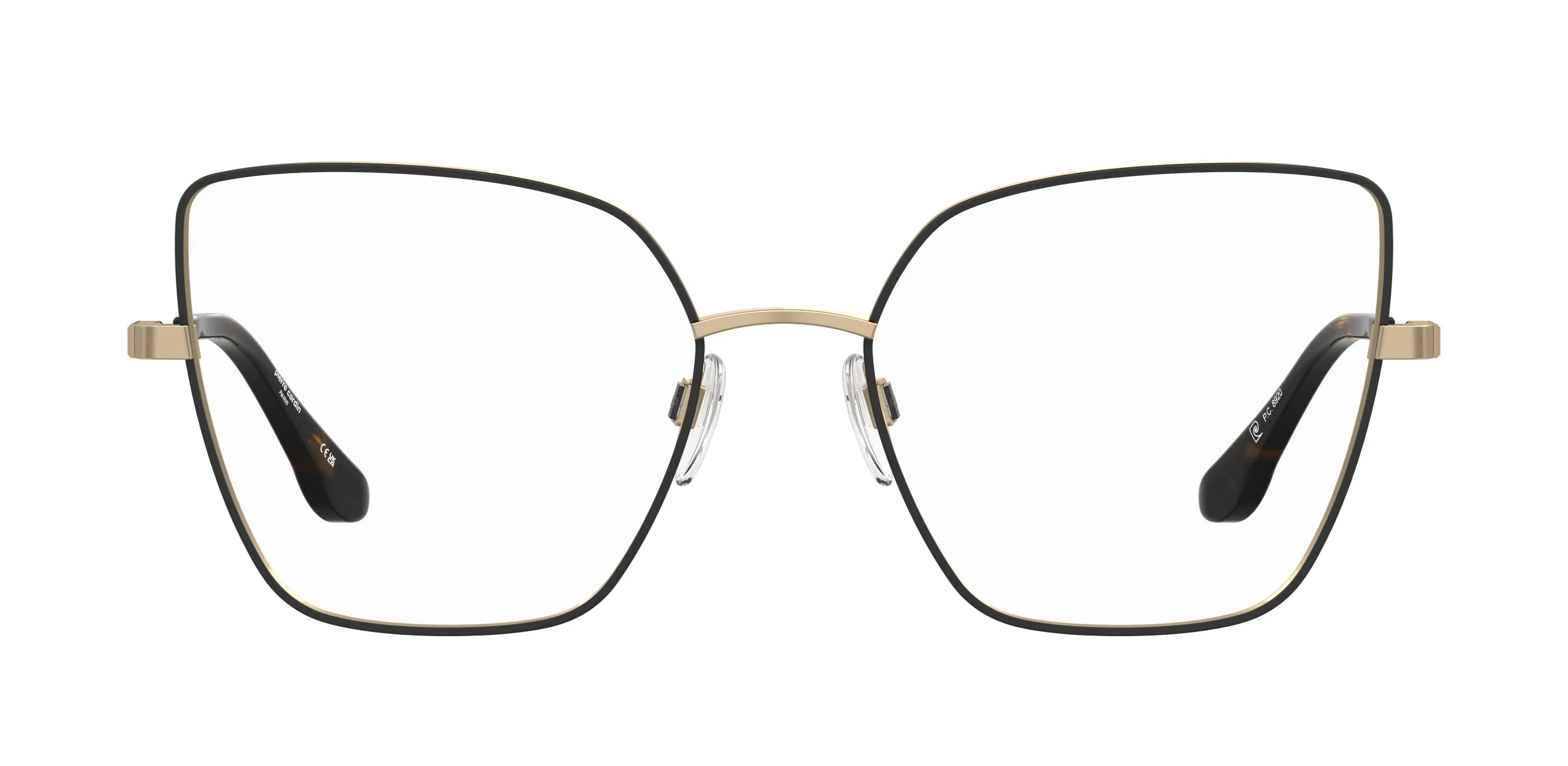 Pierre Cardin Pierre Cardin P.C. 8920 RHL Montature da vista - immagine 2