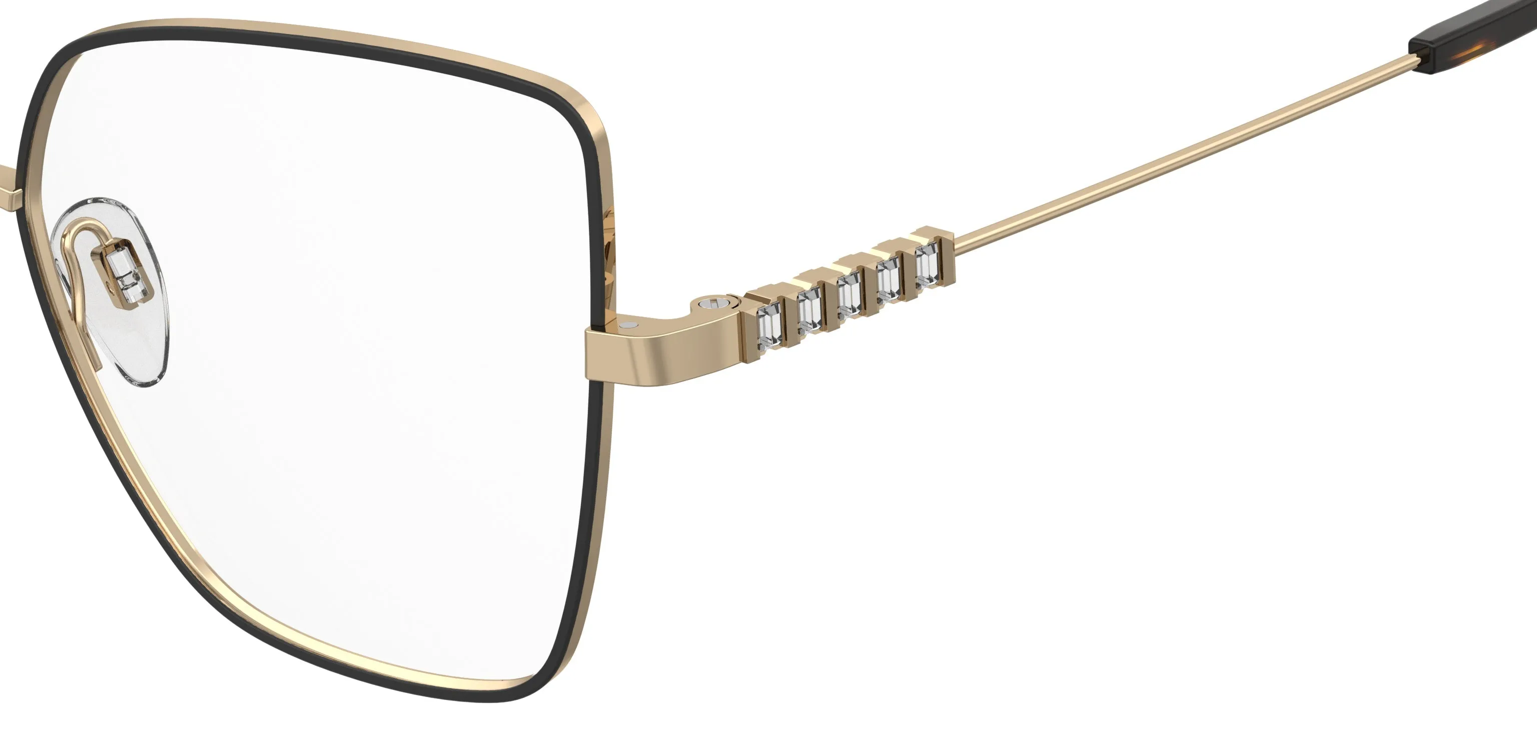 Pierre Cardin Pierre Cardin P.C. 8920 RHL Montature da vista - immagine 3