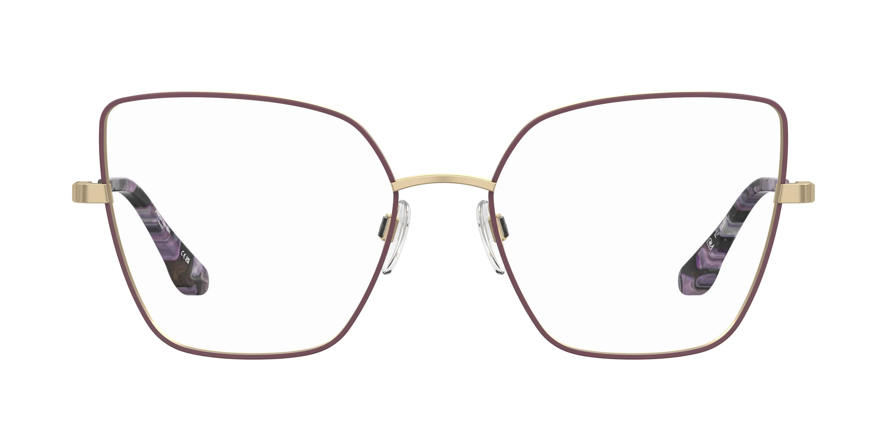 Pierre Cardin Pierre Cardin P.C. 8920 BSU Montature da vista - immagine 2