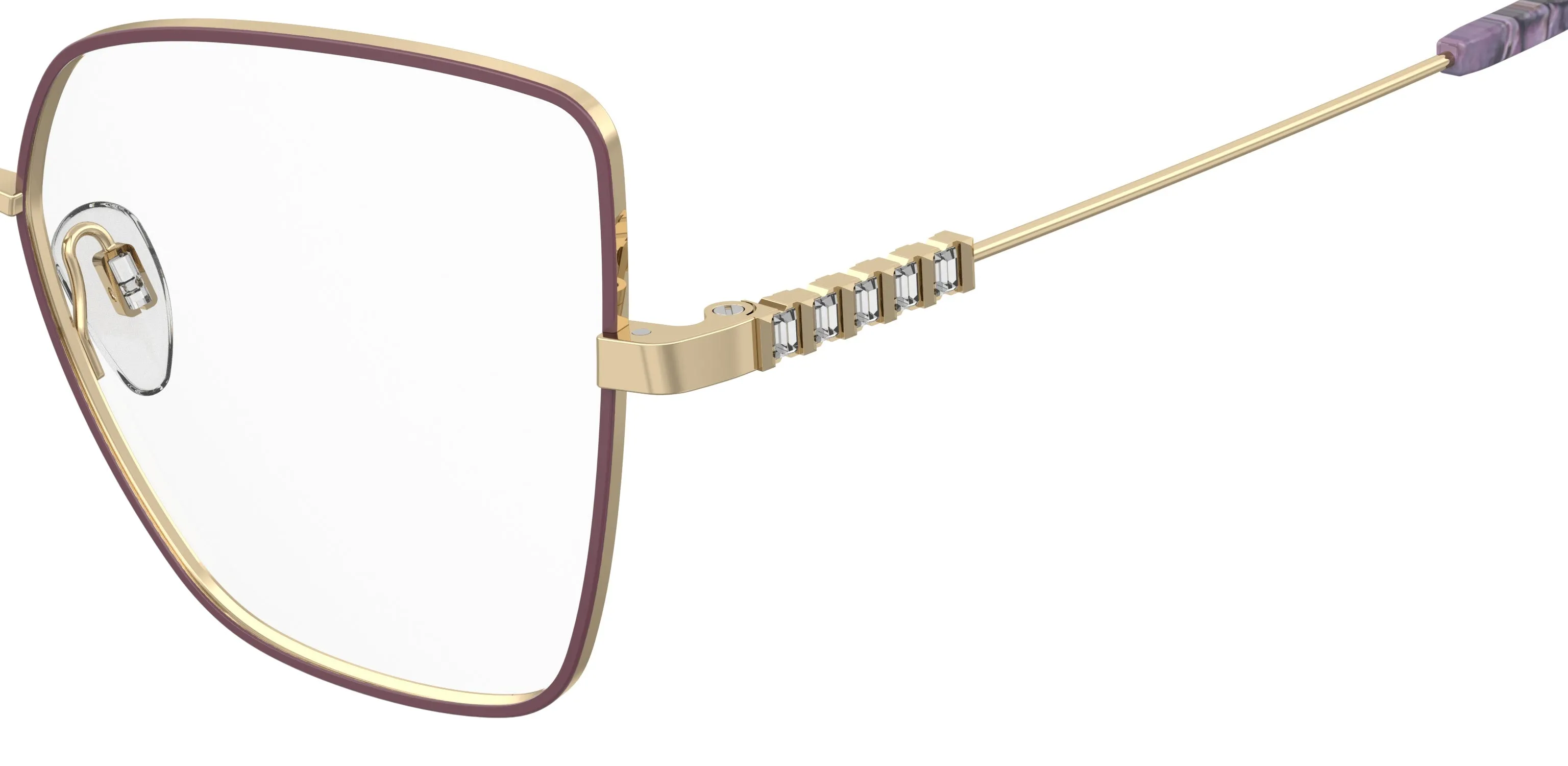 Pierre Cardin Pierre Cardin P.C. 8920 BSU Montature da vista - immagine 3