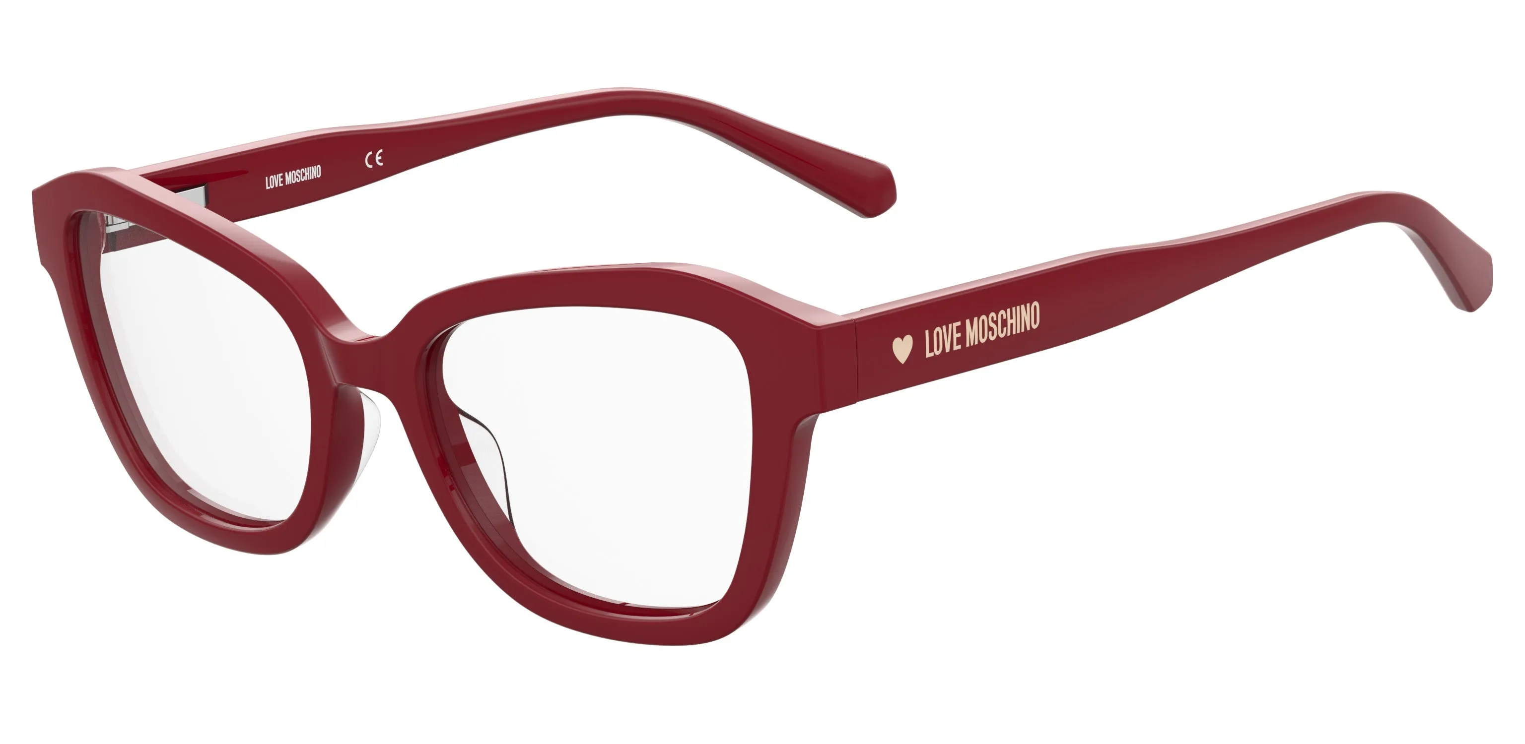Moschino Moschino MOL606/TN C9A Montature da vista - immagine 1