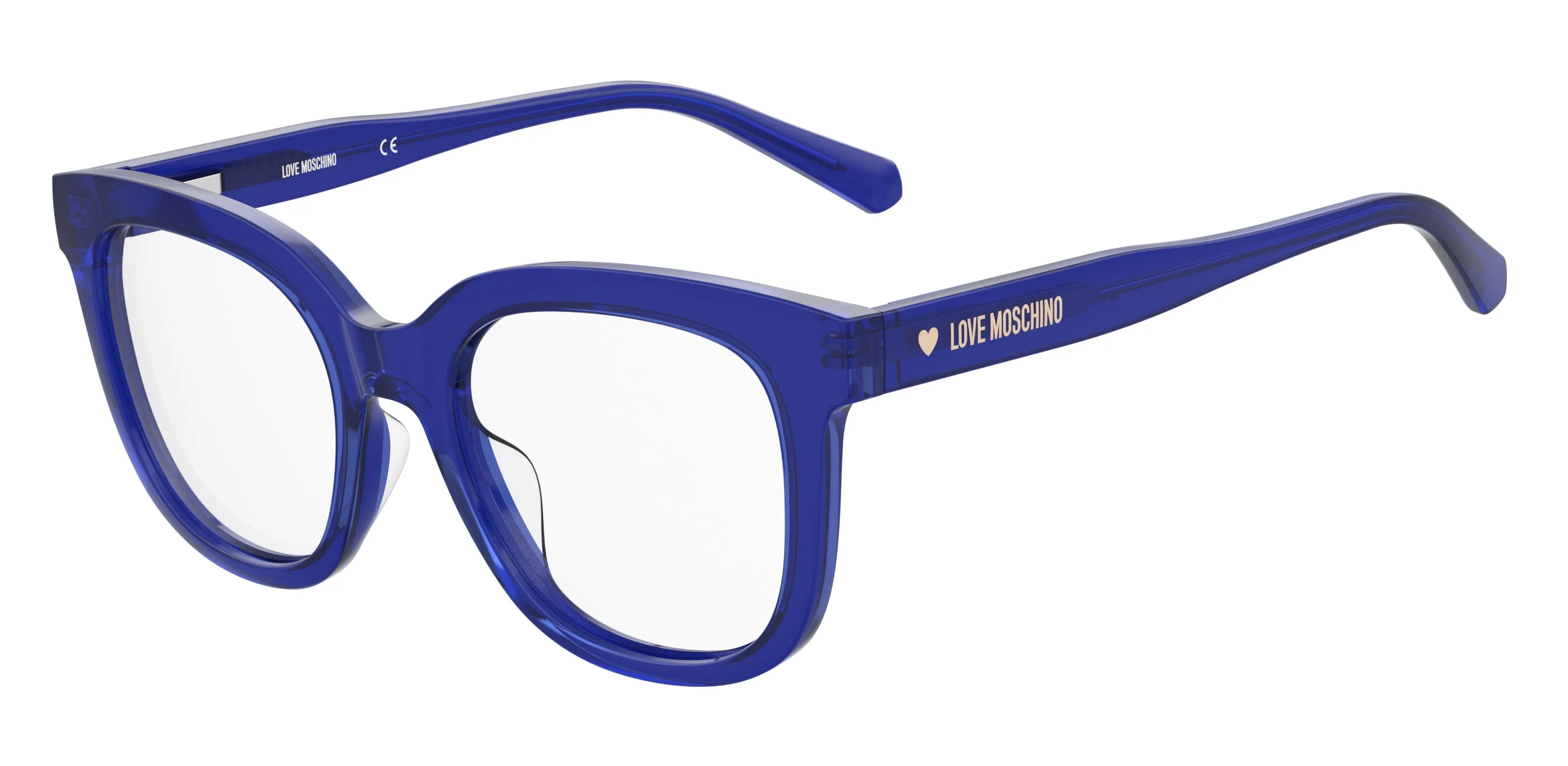 Moschino Moschino MOL605/TN PJP Montature da vista - immagine 1