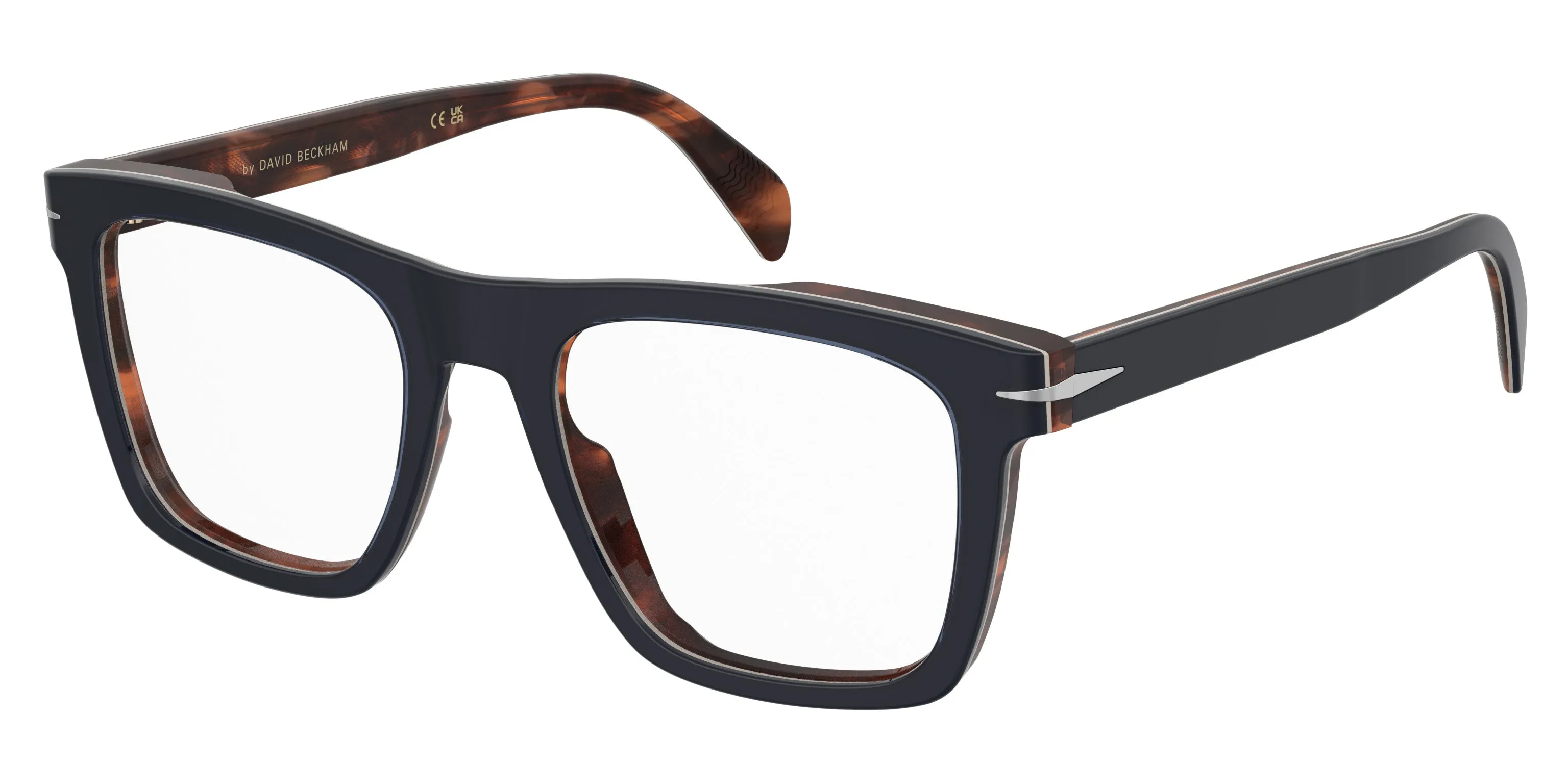 DAVID BECKHAM DAVID BECKHAM DB 7020 S9W Montature da vista - immagine 1