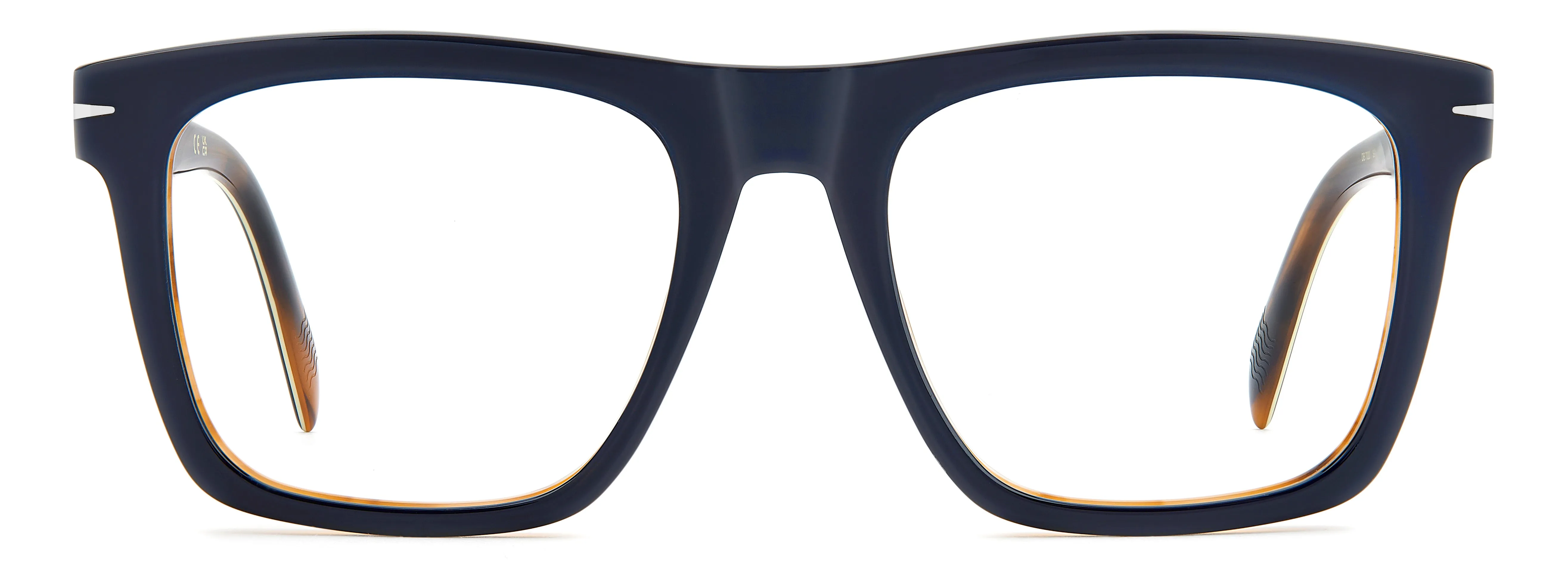 DAVID BECKHAM DAVID BECKHAM DB 7020 S9W Montature da vista - immagine 2