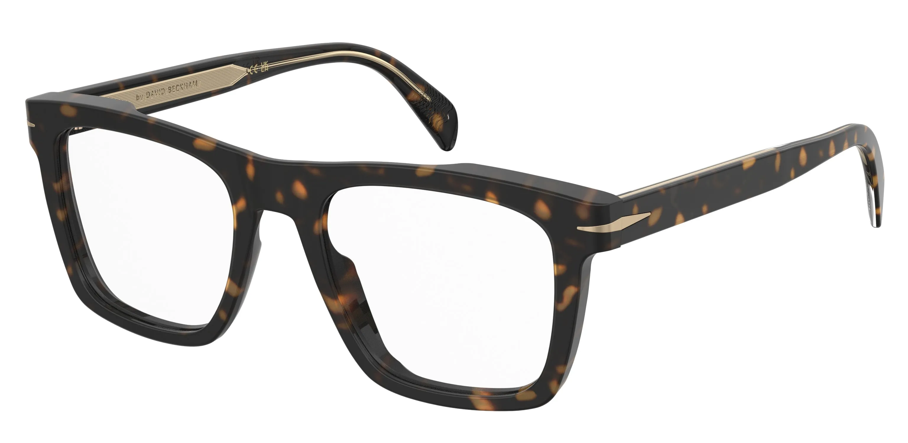 DAVID BECKHAM DAVID BECKHAM DB 7020 N9P Montature da vista - immagine 1