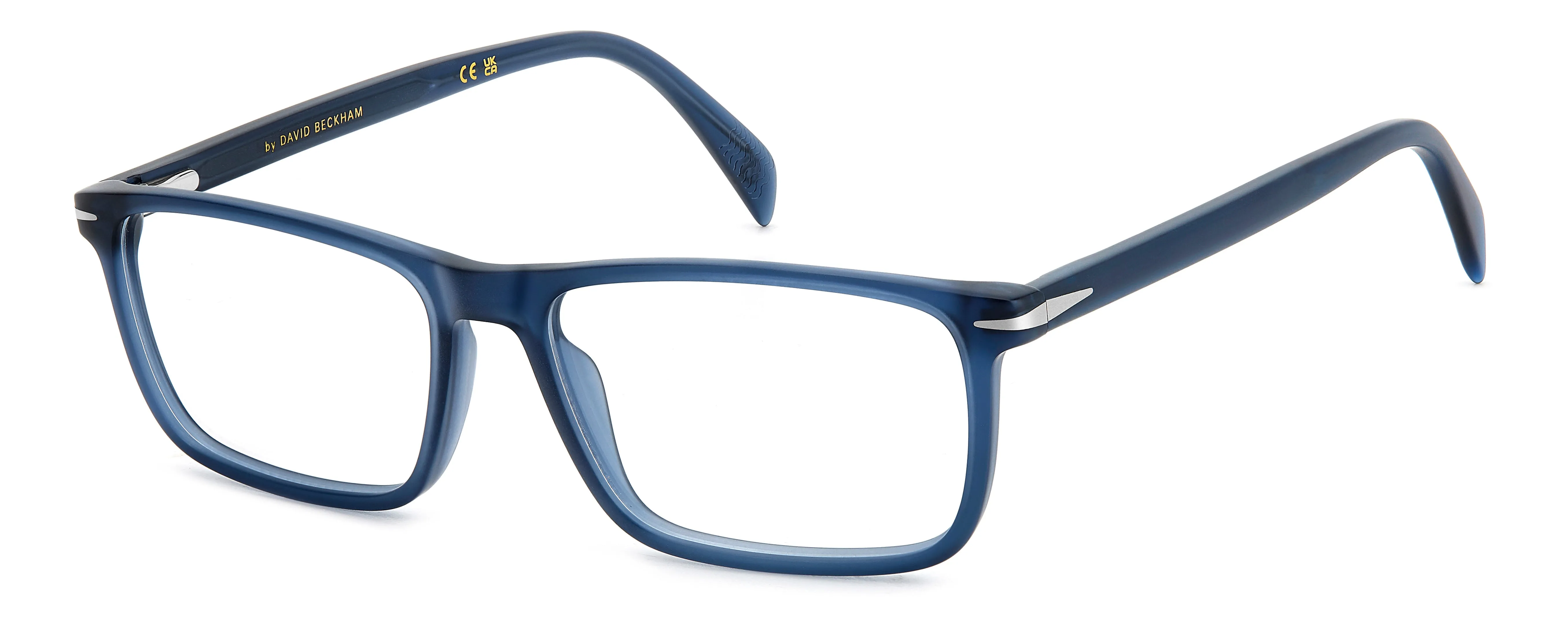DAVID BECKHAM DAVID BECKHAM DB 1019 FLL Montature da vista - immagine 1