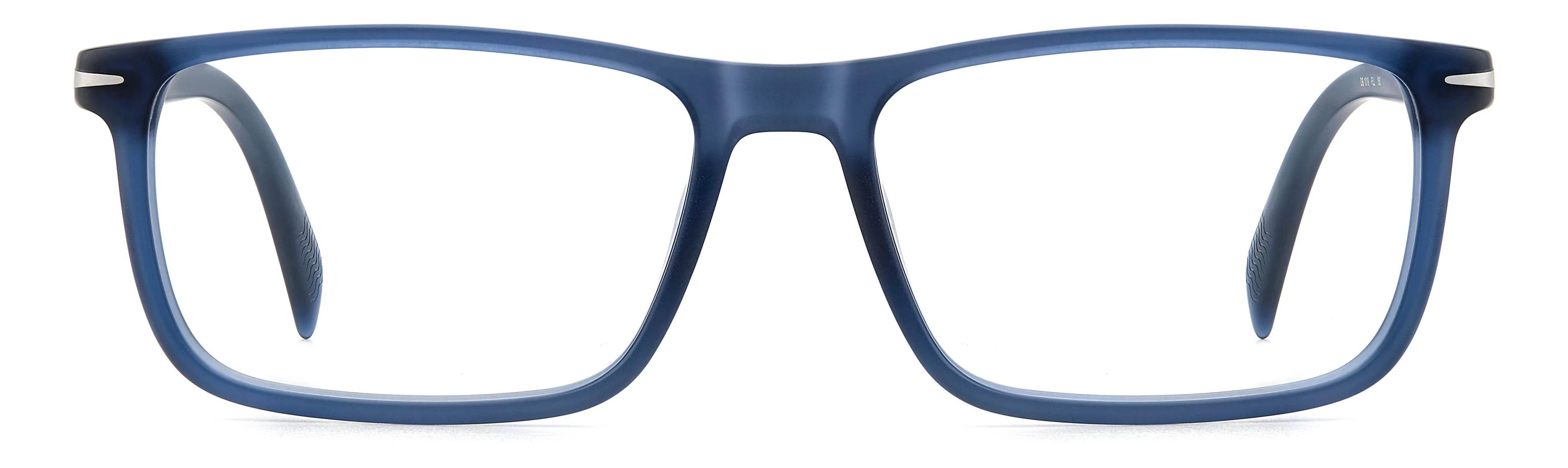 DAVID BECKHAM DAVID BECKHAM DB 1019 FLL Montature da vista - immagine 2