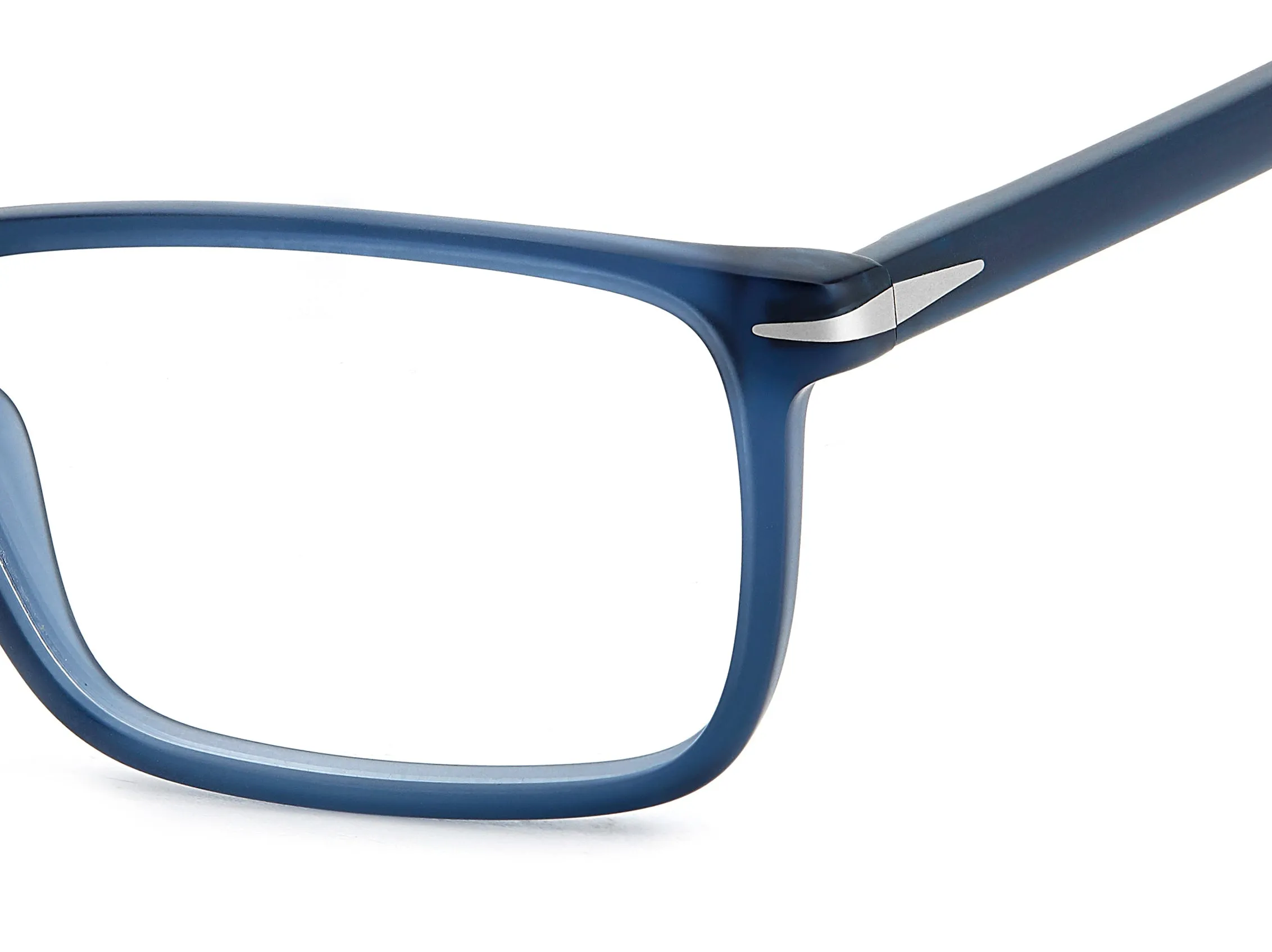 DAVID BECKHAM DAVID BECKHAM DB 1019 FLL Montature da vista - immagine 3