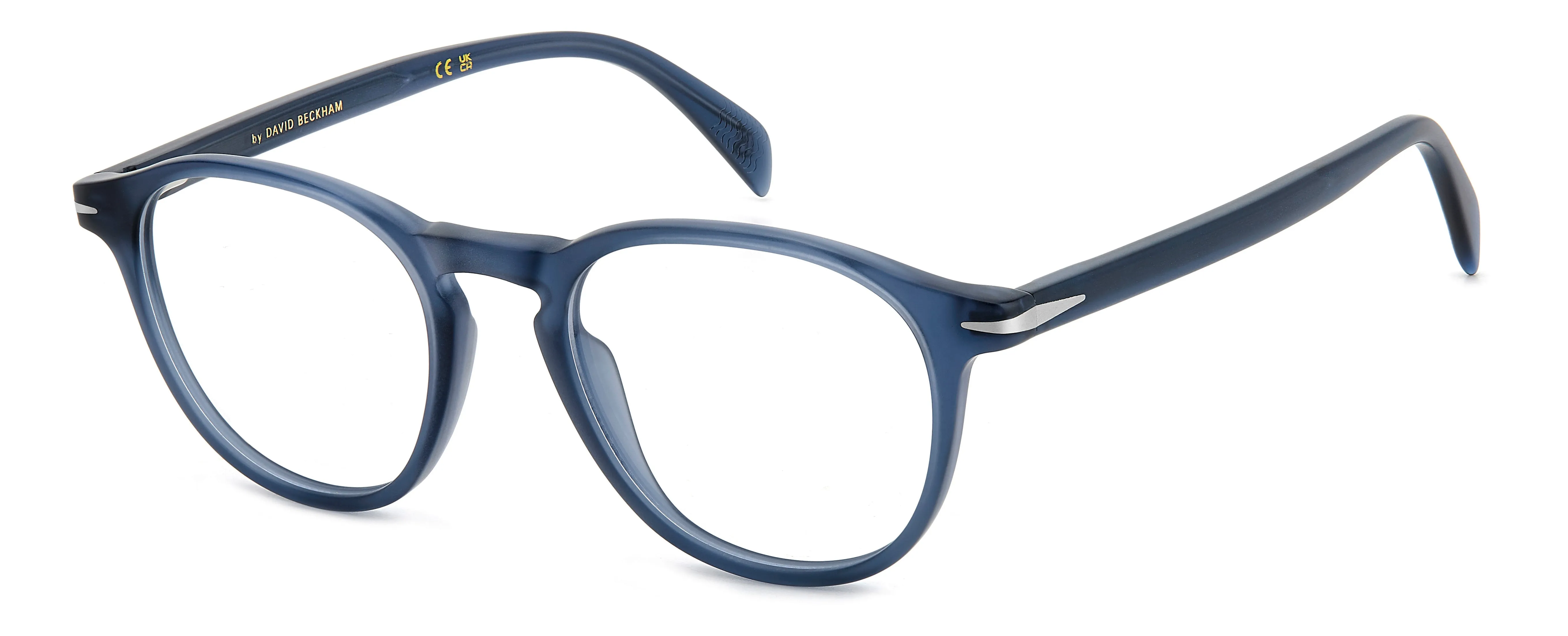 DAVID BECKHAM DAVID BECKHAM DB 1018 FLL Montature da vista - immagine 1