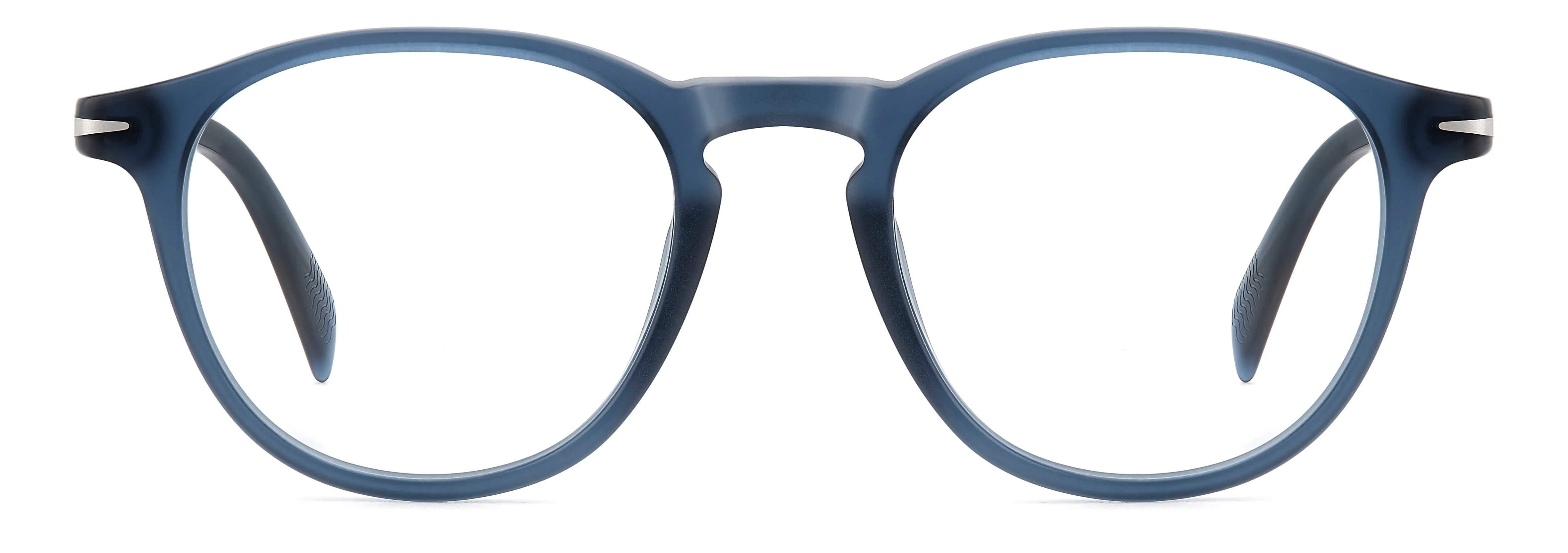 DAVID BECKHAM DAVID BECKHAM DB 1018 FLL Montature da vista - immagine 2