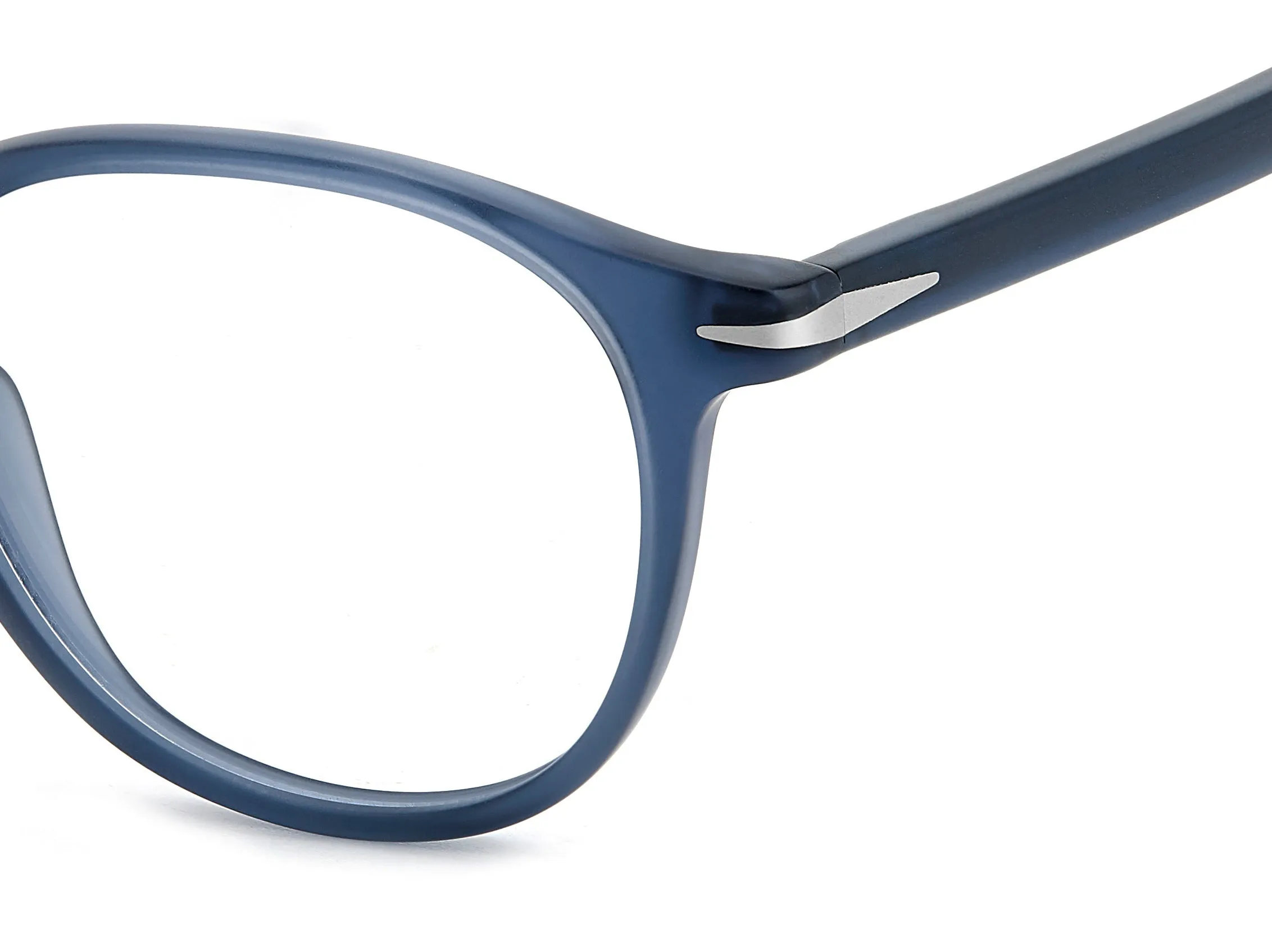 DAVID BECKHAM DAVID BECKHAM DB 1018 FLL Montature da vista - immagine 3