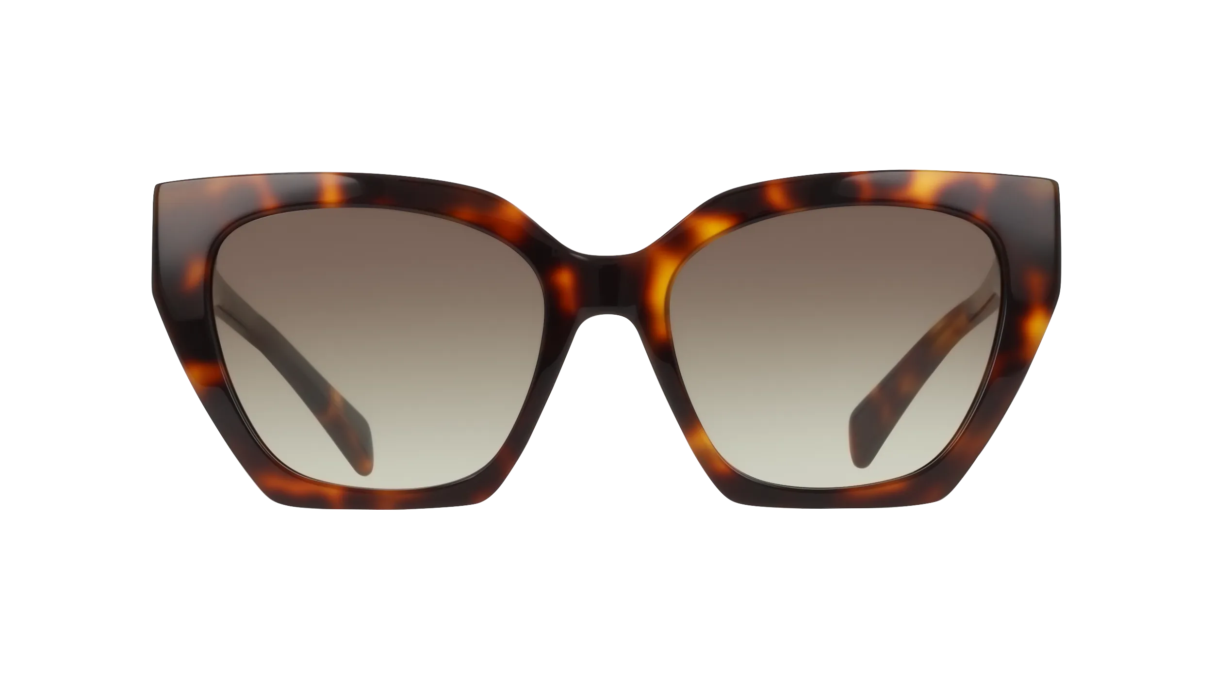 Liu Jo LJ814SR 240 Occhiali da sole Acetato Havana Marrone Cat Eye Normale - immagine 2