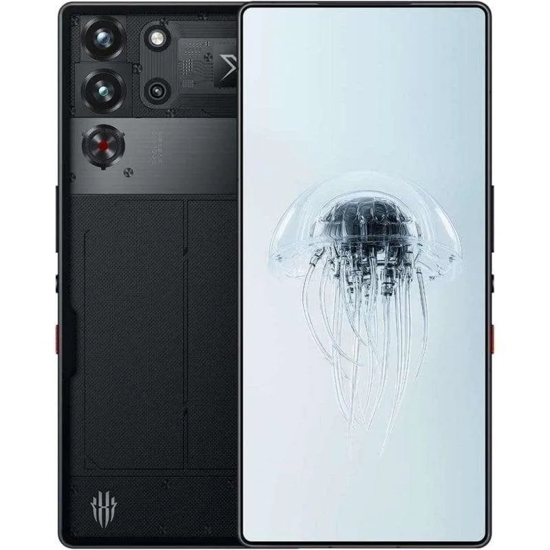 Redmagic 10 Pro 5G 16GB 512GB 6.85" Nero - immagine 1