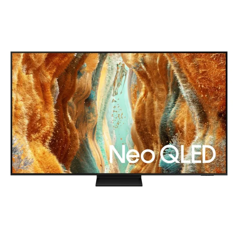 TV Samsung Neo QLED QE55QN70FAU 55" 4K Smart TV WiFi Nero - immagine 1