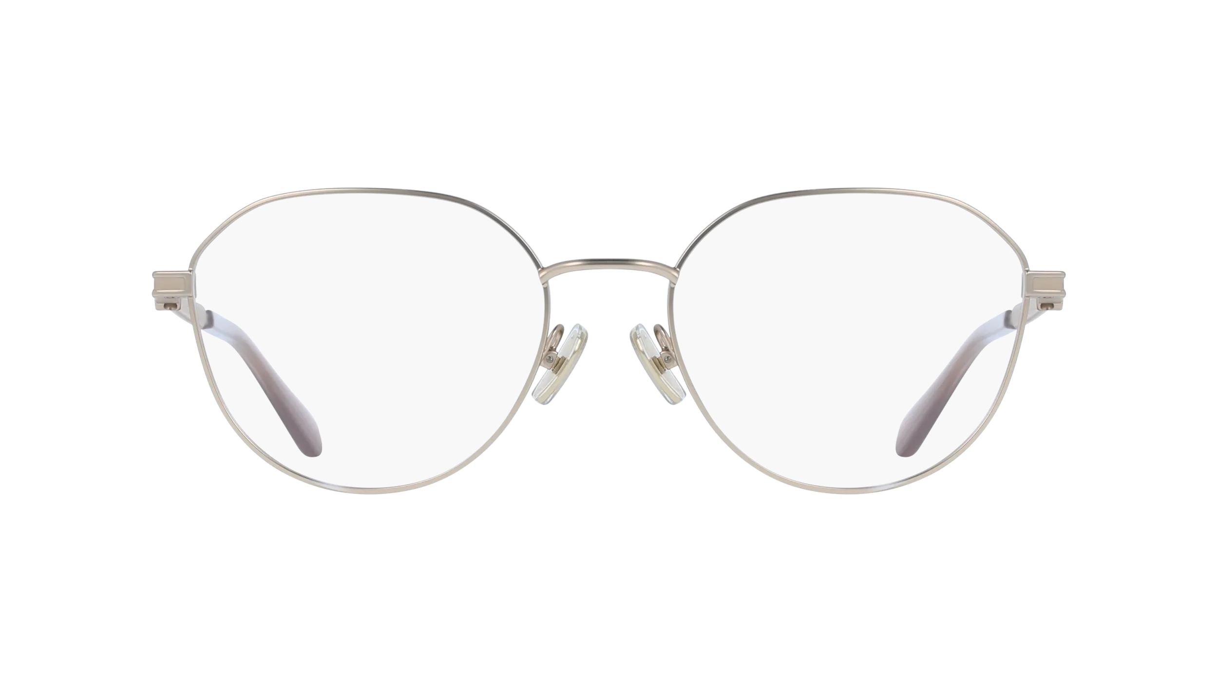 Ferragamo SF2236 770 Montature da vista Metallo Normale - immagine 2