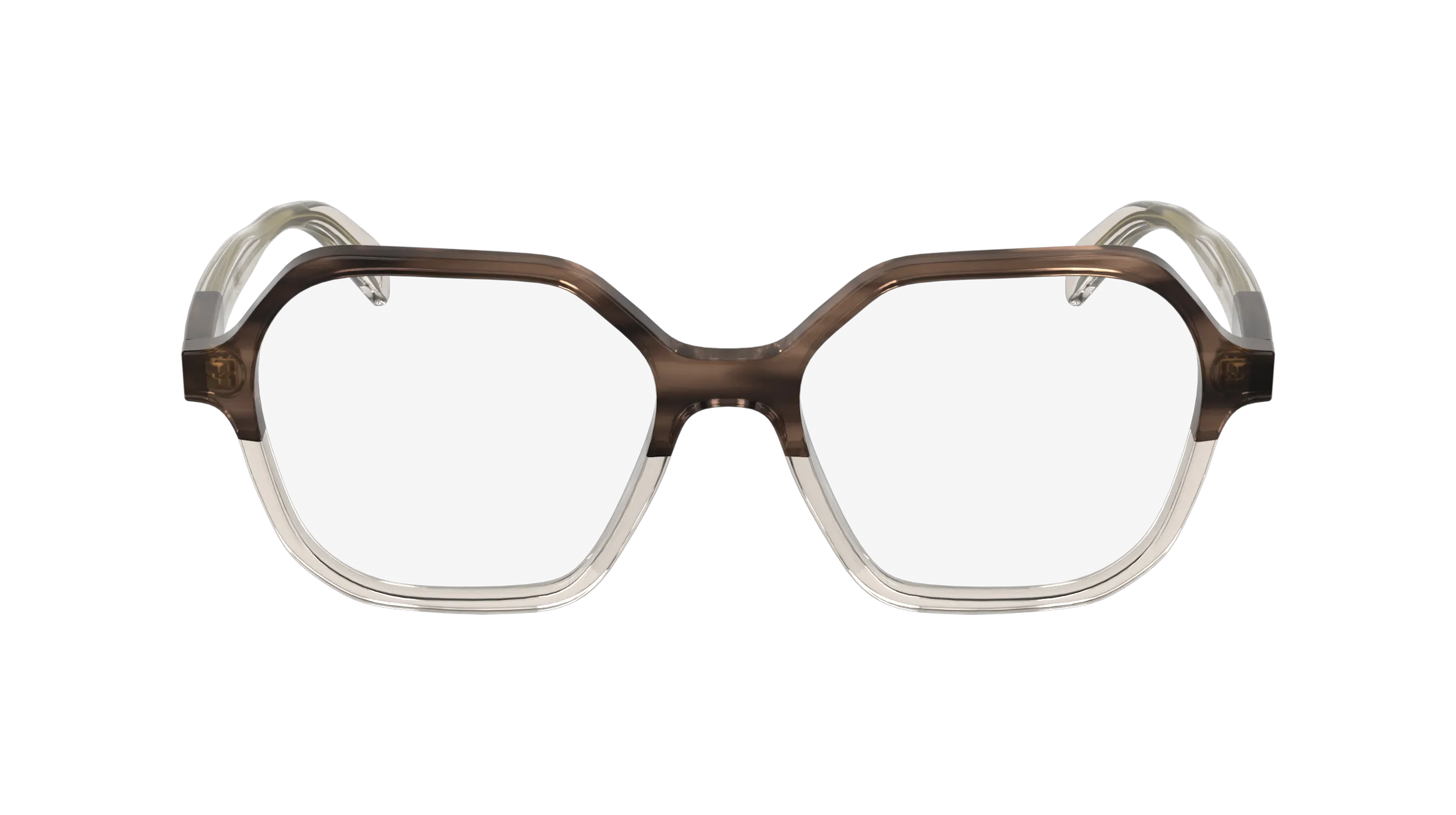 LONGCHAMP LO2740 656 Montature da vista Acetato Squadrata Normale - immagine 2