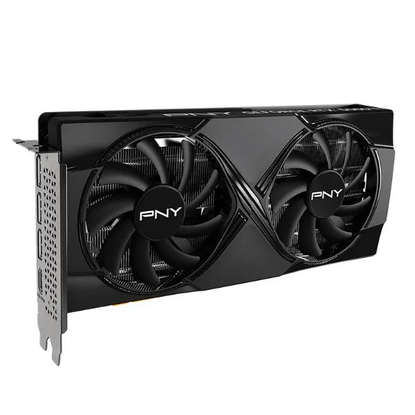 Pny Geforce Rtx 5060TI 8GB Dual Fan VCG5060T8DFXPB1 - immagine 1