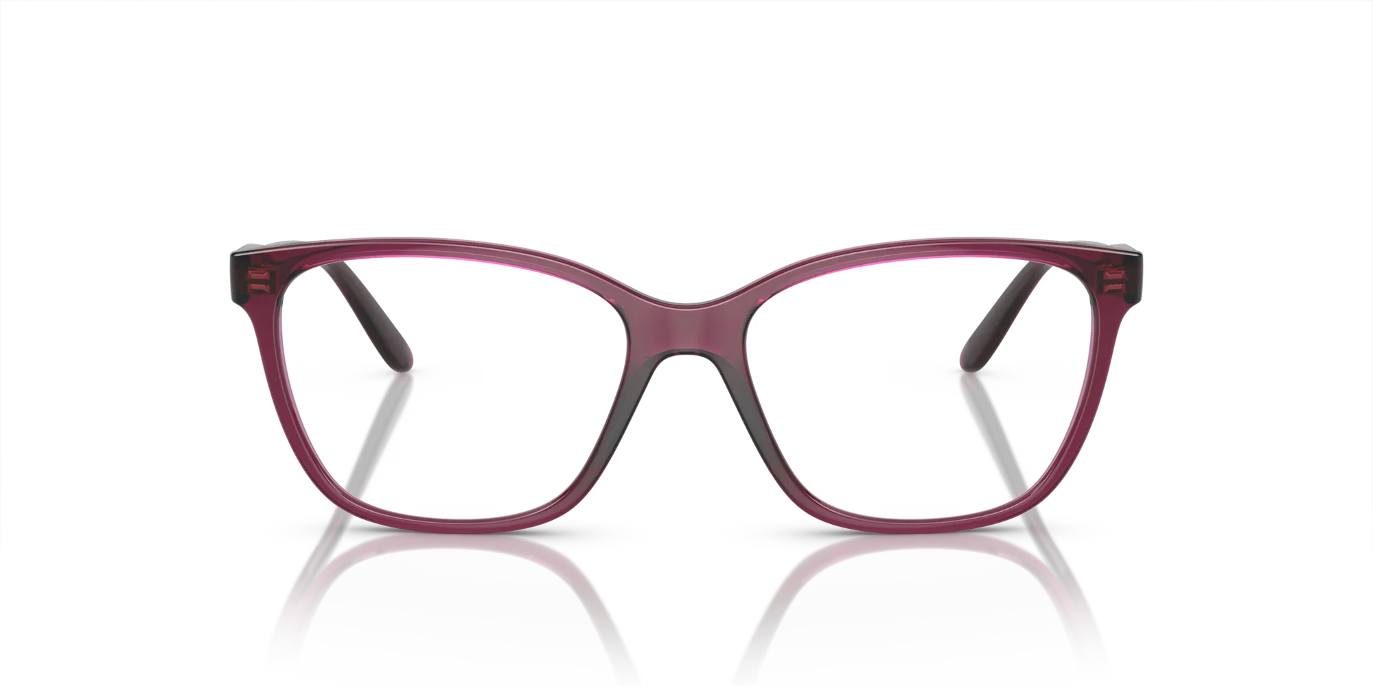 VOGUE EYEWEAR VO5518 2989 Montature da vista Plastica Pillow - immagine 3