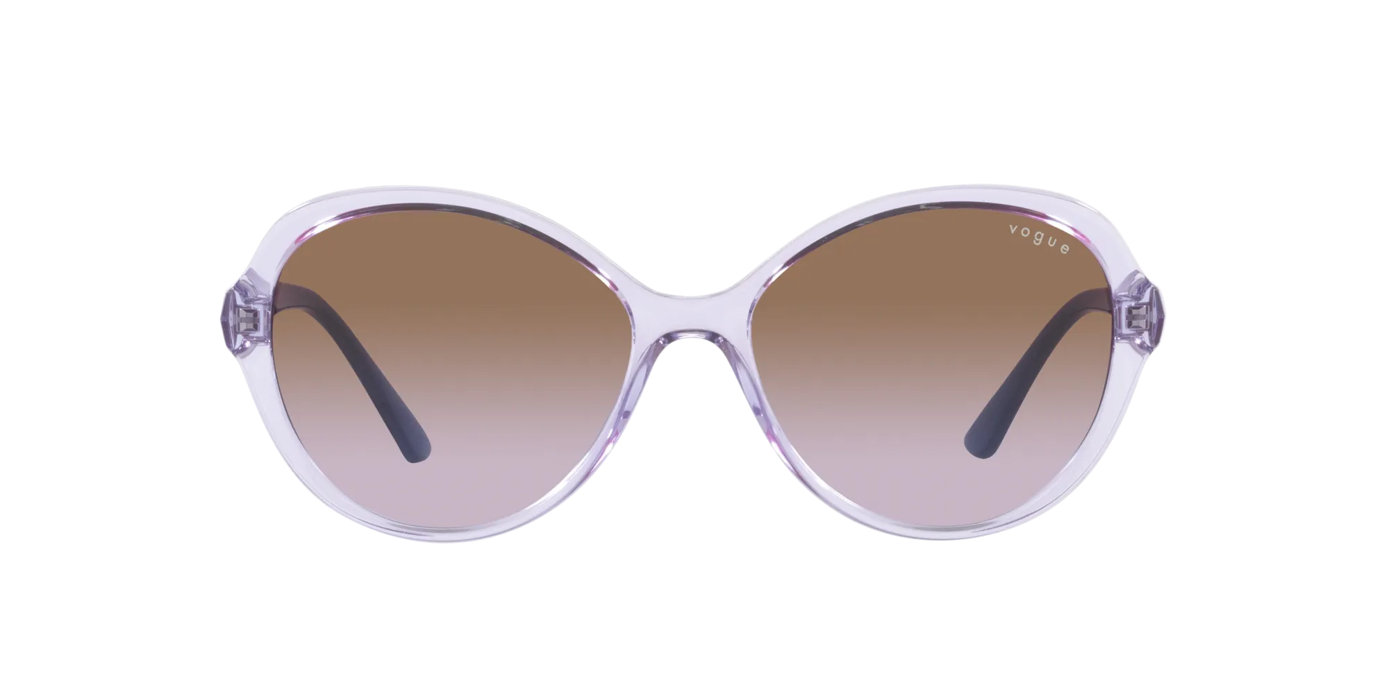 VOGUE EYEWEAR VO5475SB 274568 Occhiali da sole Iniettato Farfalla Normale - immagine 2