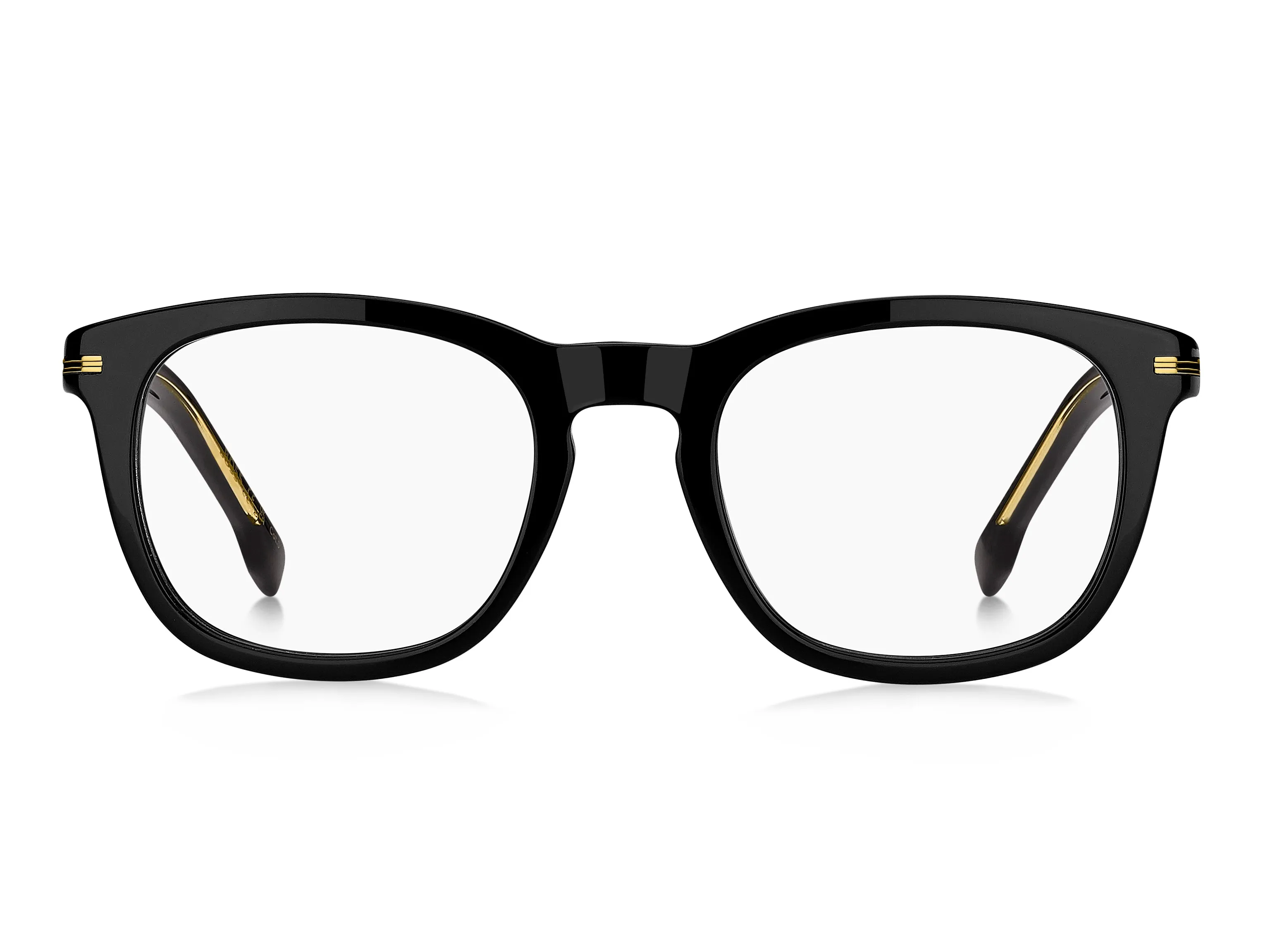 Hugo Boss Hugo Boss BOSS 1725/G/CS 807/M9 Occhiali da sole Grigio - immagine 3