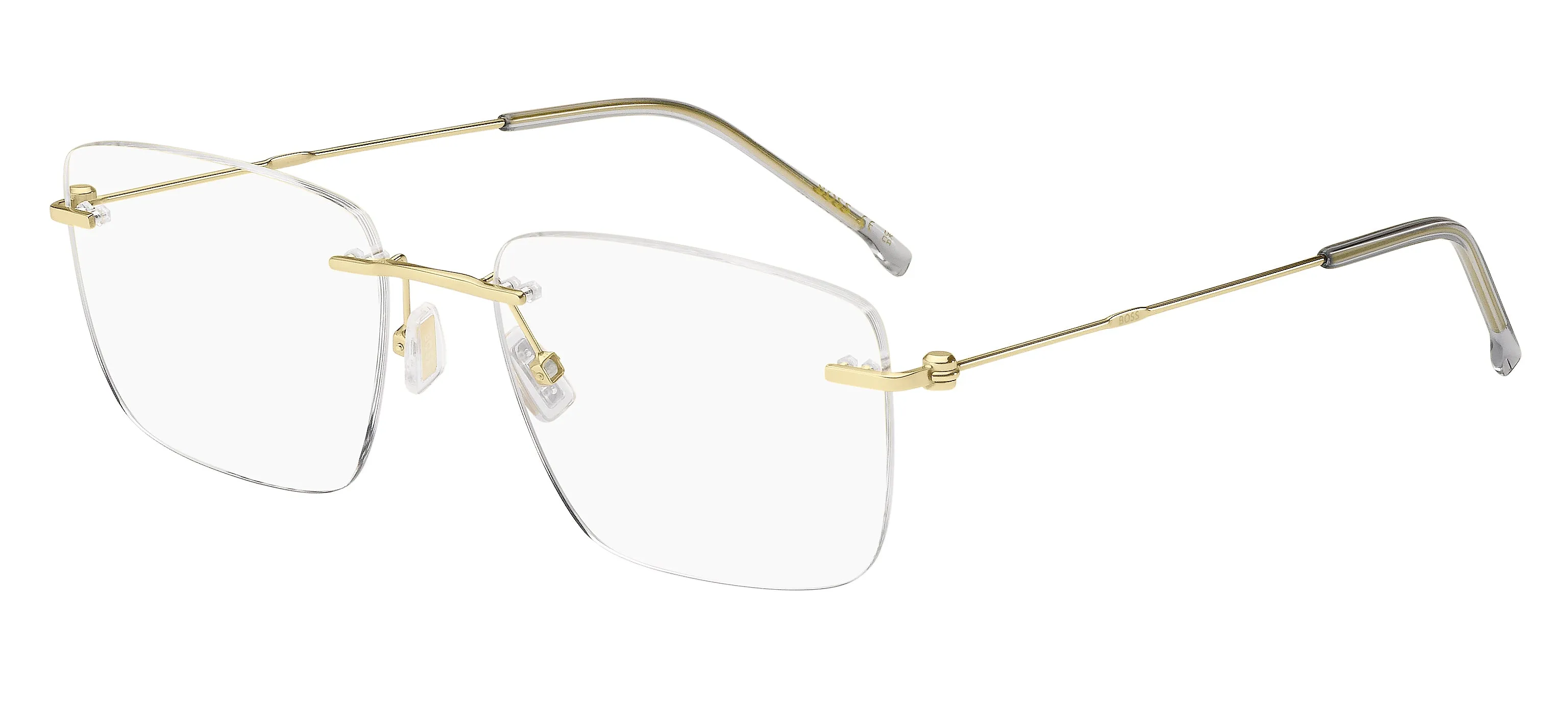 Hugo Boss Hugo Boss BOSS 1706/F J5G Montature da vista - immagine 1