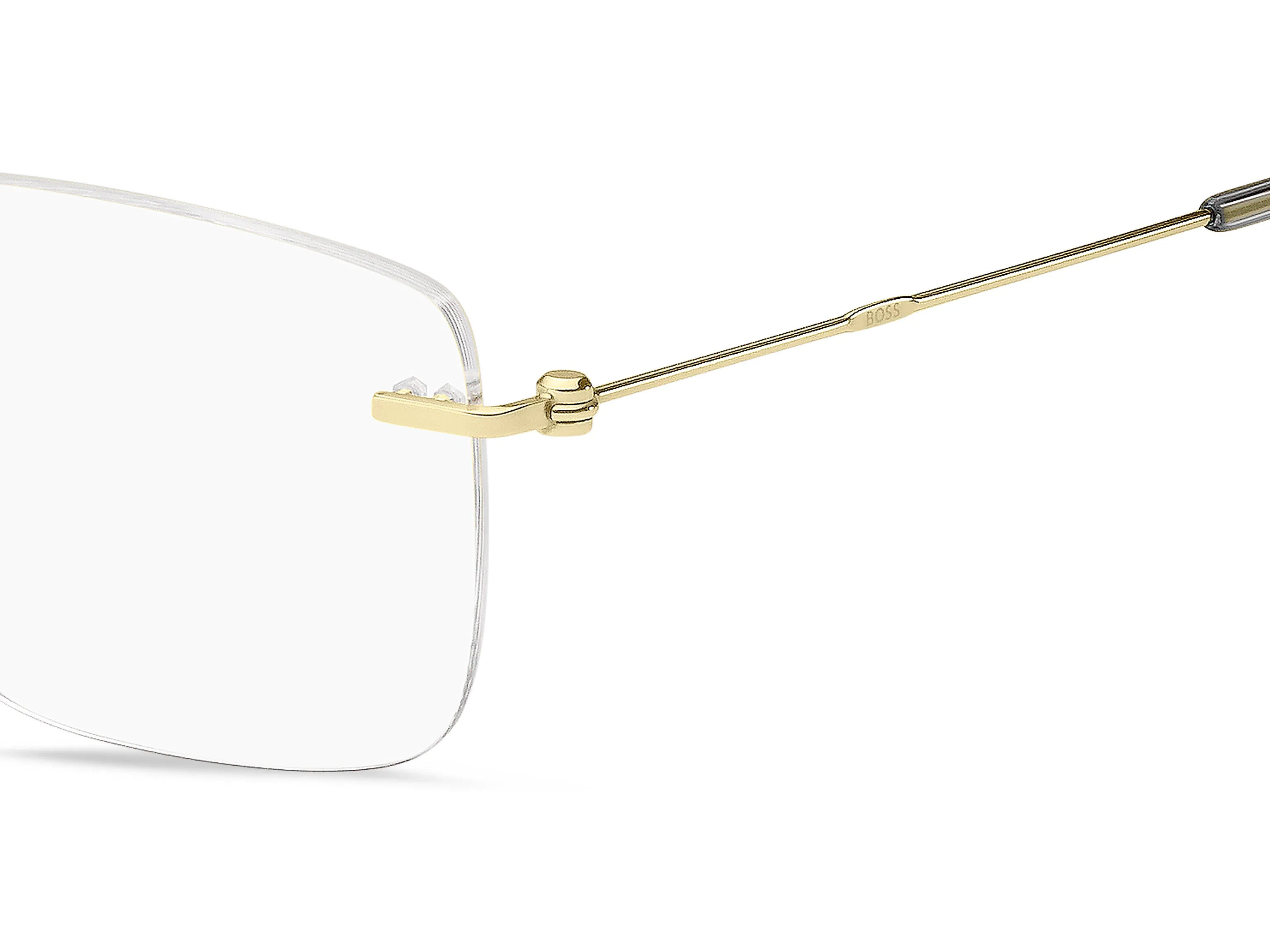 Hugo Boss Hugo Boss BOSS 1706/F J5G Montature da vista - immagine 3