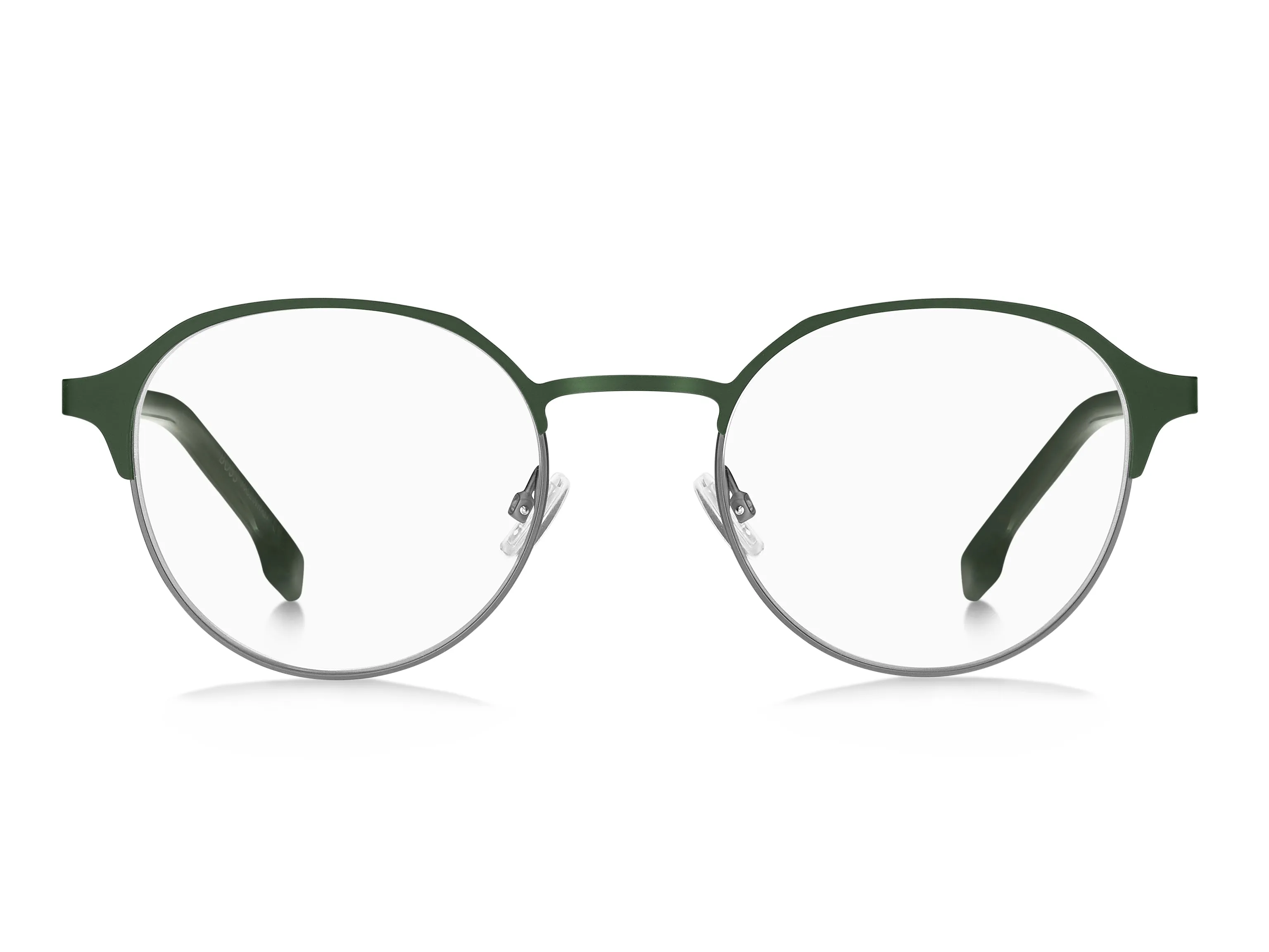 Hugo Boss Hugo Boss BOSS 1638 EAN/99 Montature da vista Trasparente - immagine 2