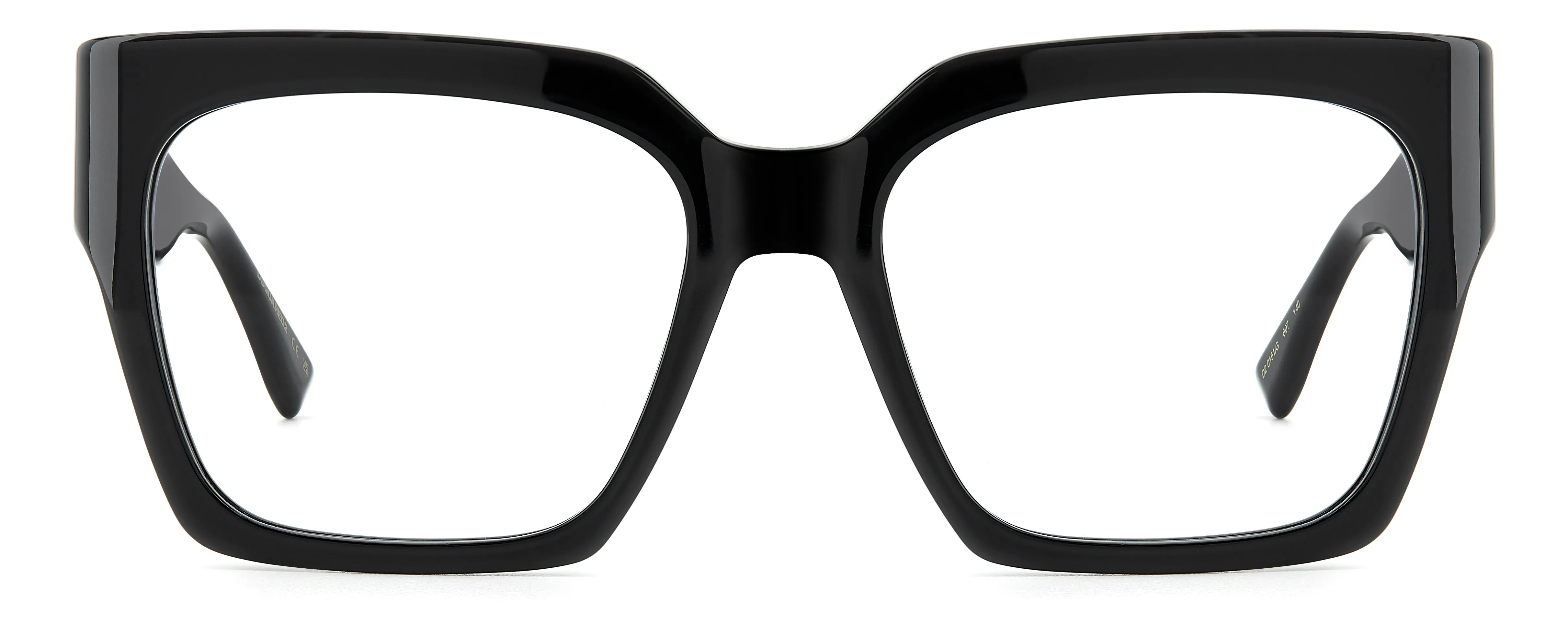 Dsquared2 Dsquared2 D2 0151/G 807 Montature da vista - immagine 2