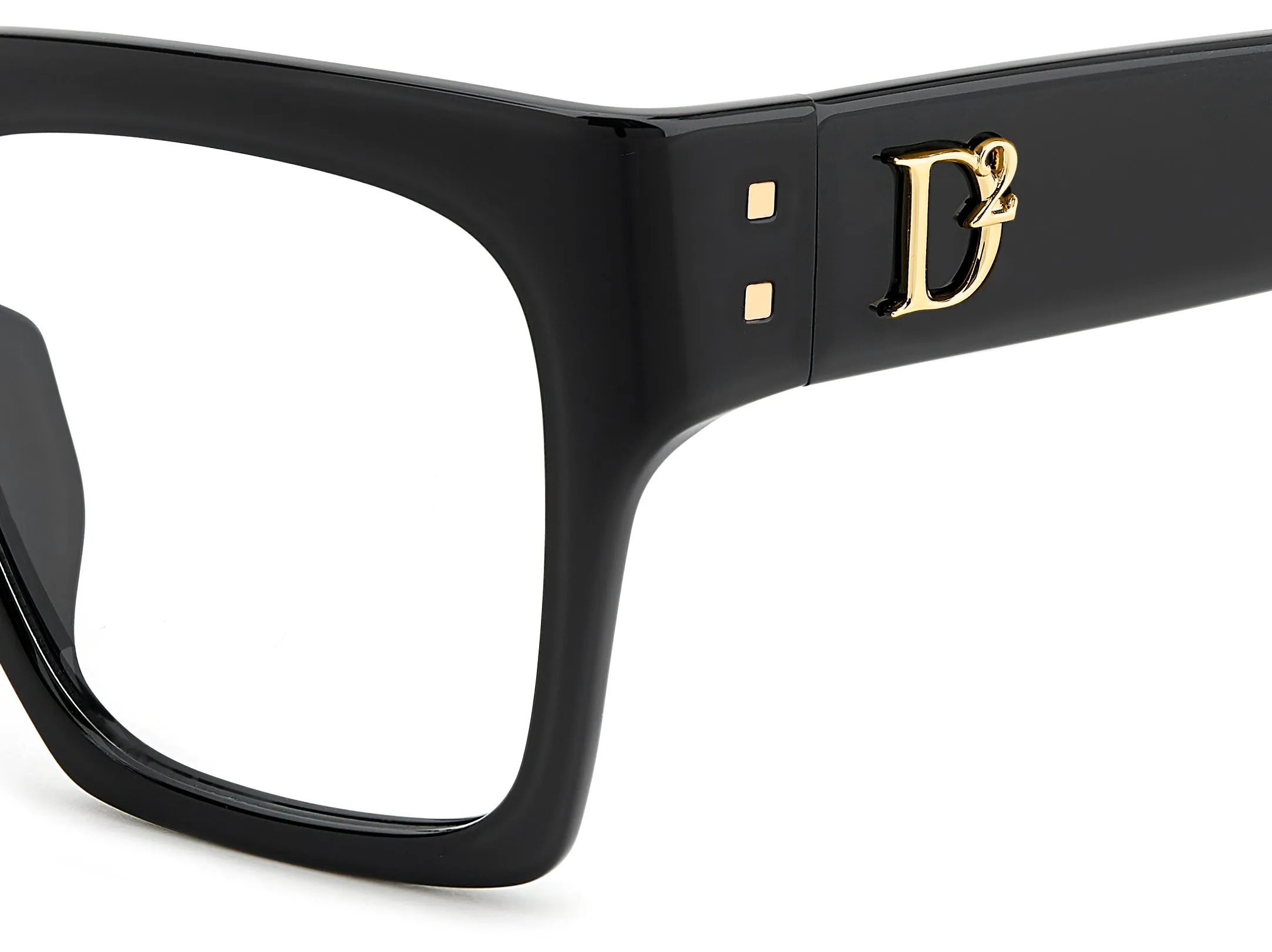 Dsquared2 Dsquared2 D2 0151/G 807 Montature da vista - immagine 3